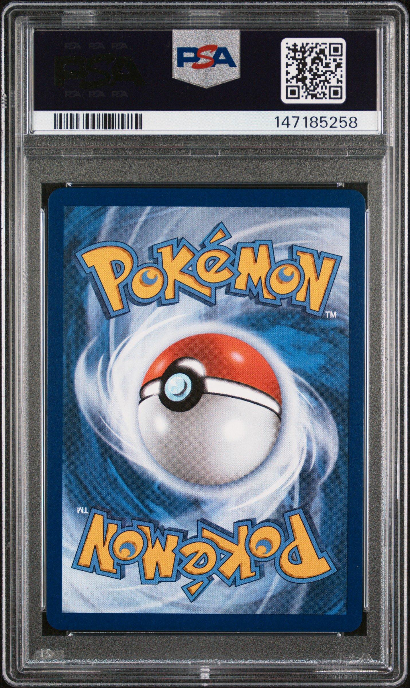 2025 Pokemon Meg En-mega Evolution 151 Spearow Illustration Rare