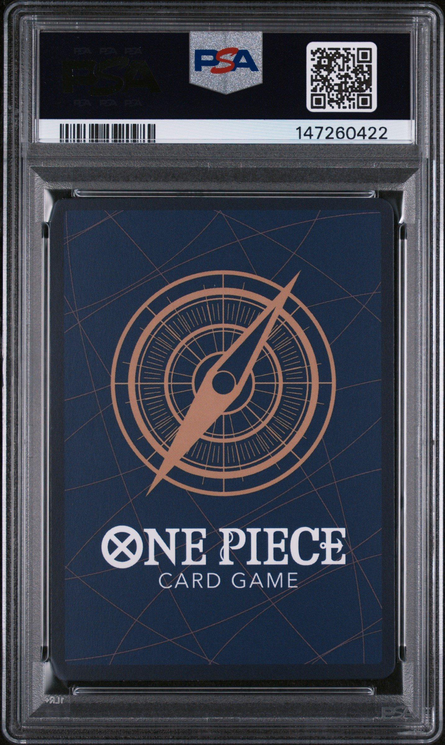 2025 One Piece 3rd Anniversary! One Piece Card Treasure Campaign