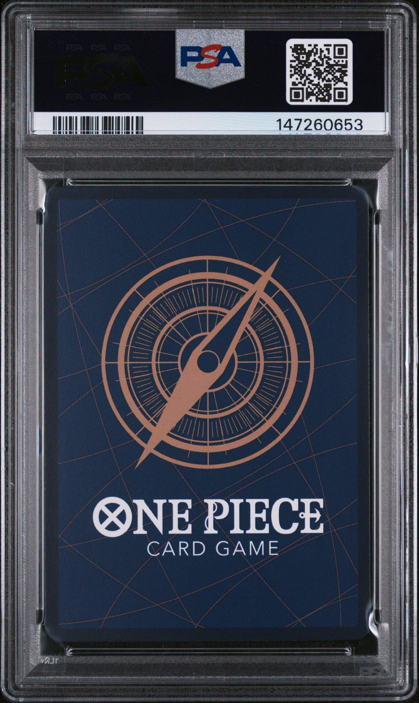 2025 One Piece 3rd Anniversary! One Piece Card Treasure Campaign