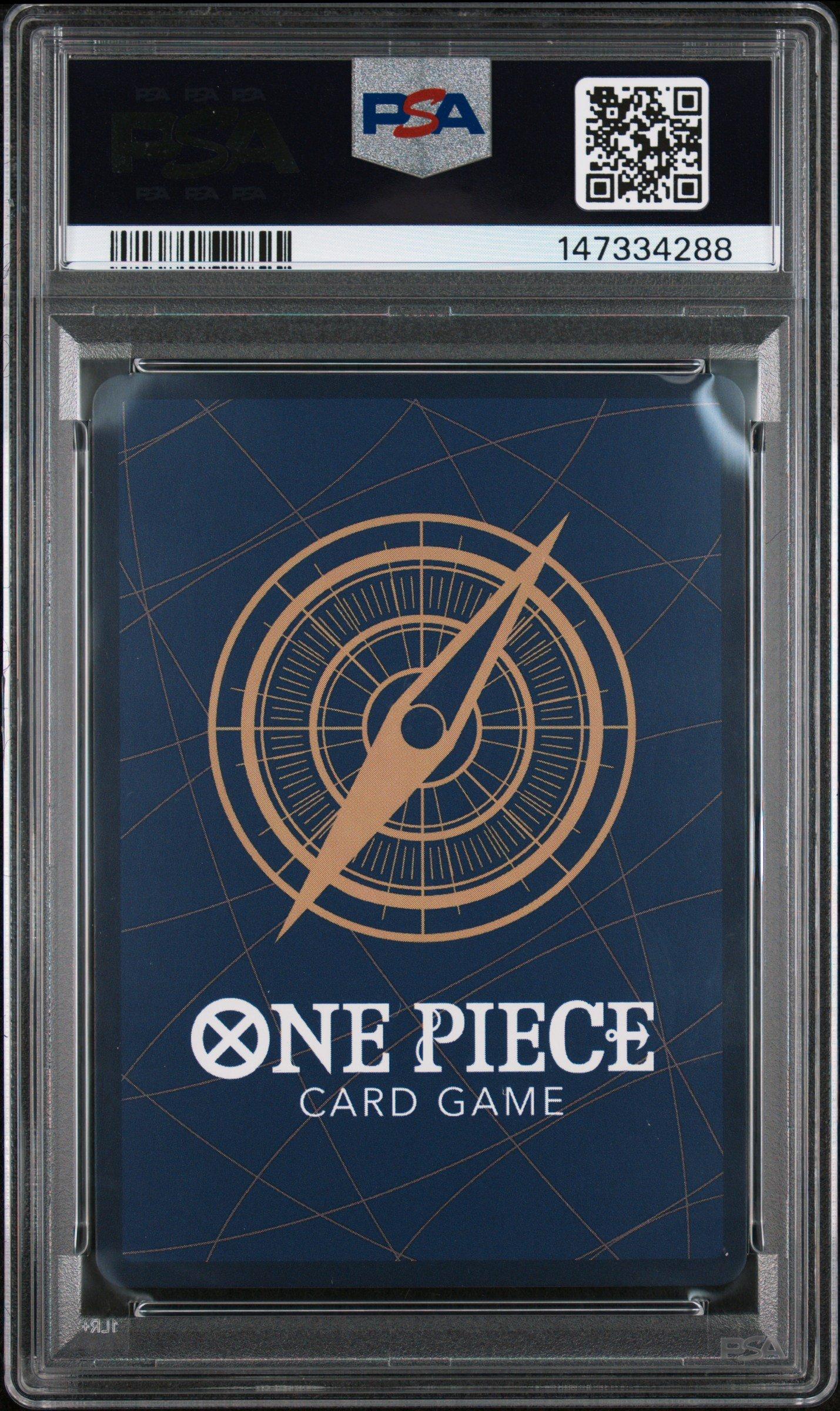 2023 One Piece Premium Card Collection -one Piece Film Red- 022
