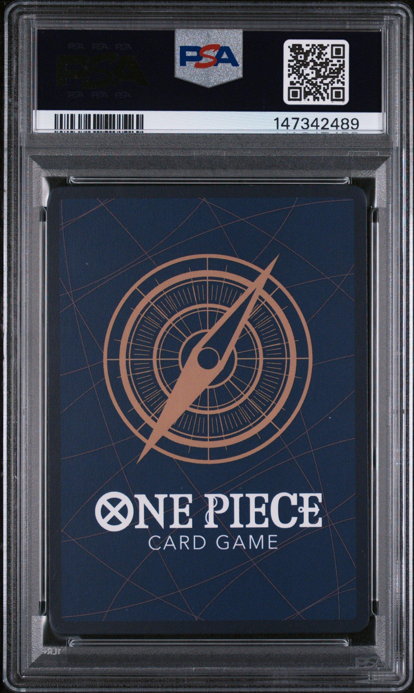 2025 One Piece 3rd Anniversary! One Piece Card Treasure Campaign
