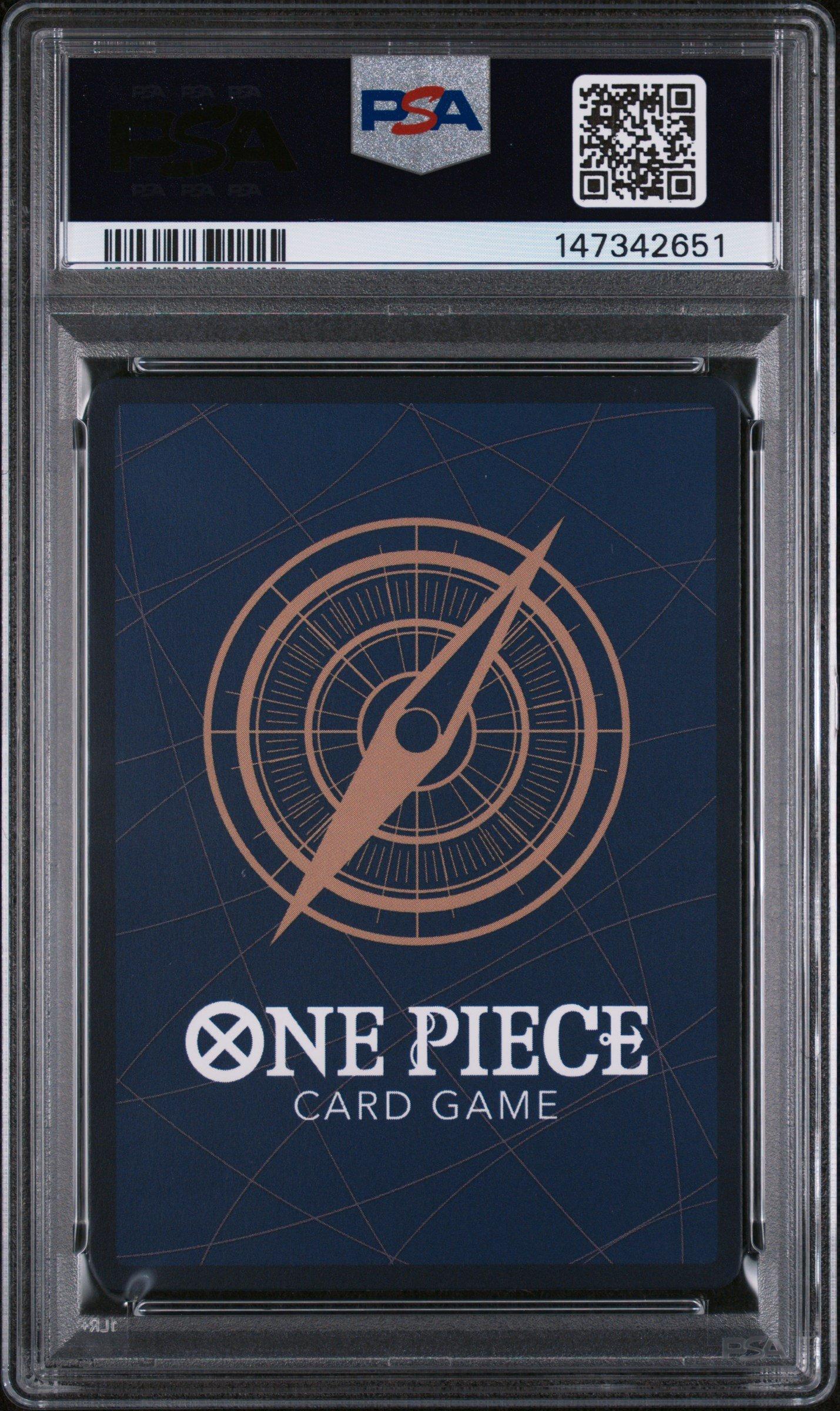2025 One Piece 3rd Anniversary! One Piece Card Treasure Campaign