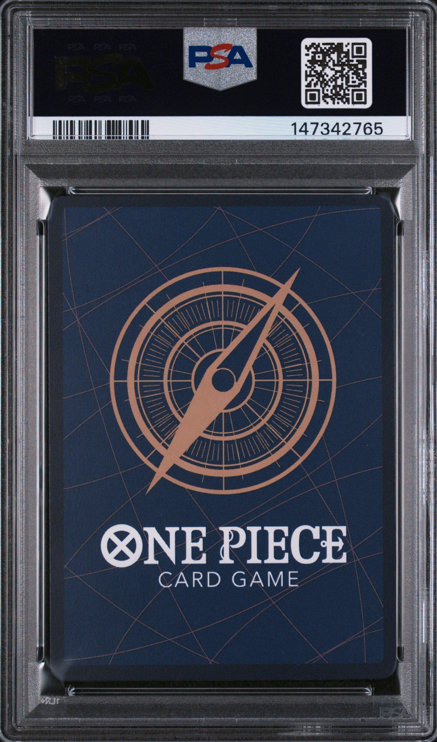 2025 One Piece 3rd Anniversary! One Piece Card Treasure Campaign
