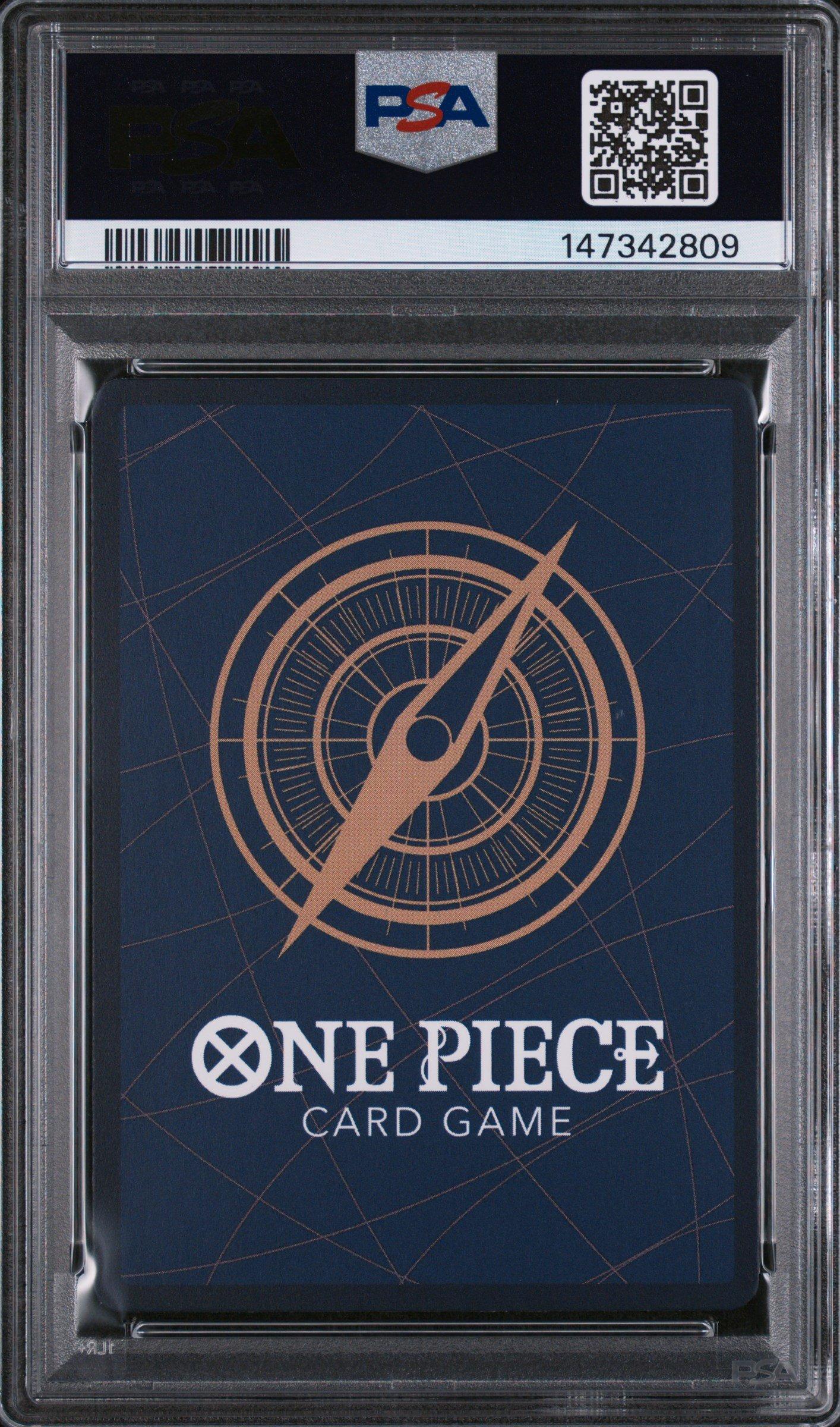 2025 One Piece 3rd Anniversary! One Piece Card Treasure Campaign