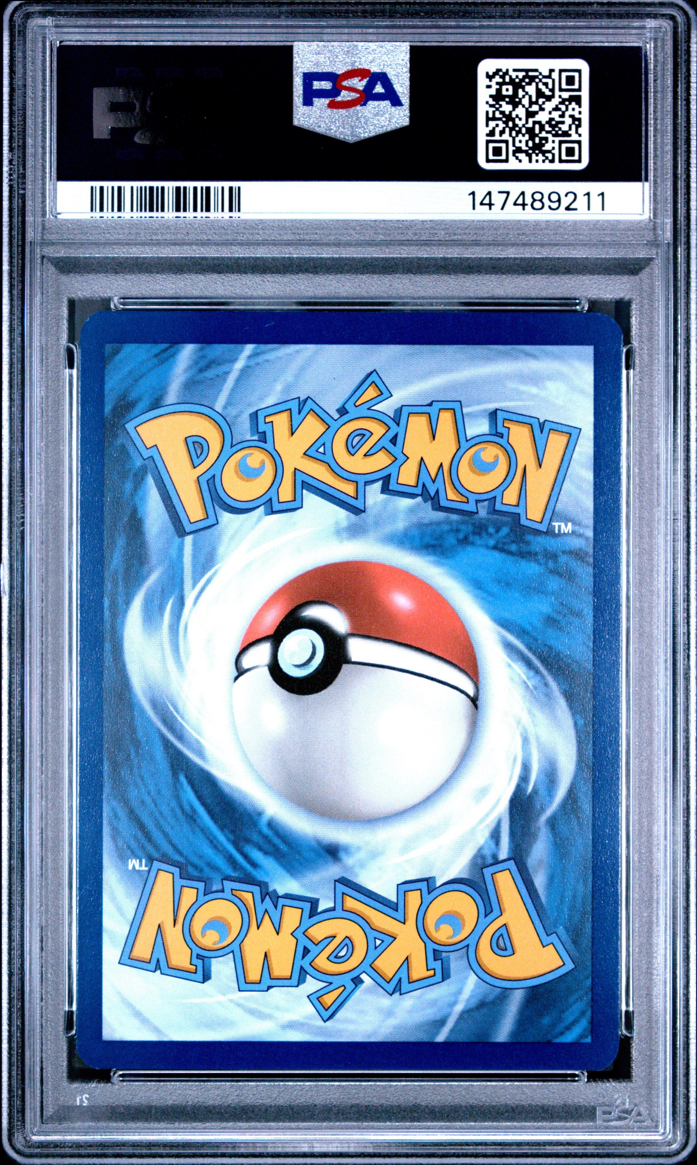 2025 Pokemon Blk En-black Bolt 153 Cinccino Illustration Rare PSA 9 Graded  Card | GameStop