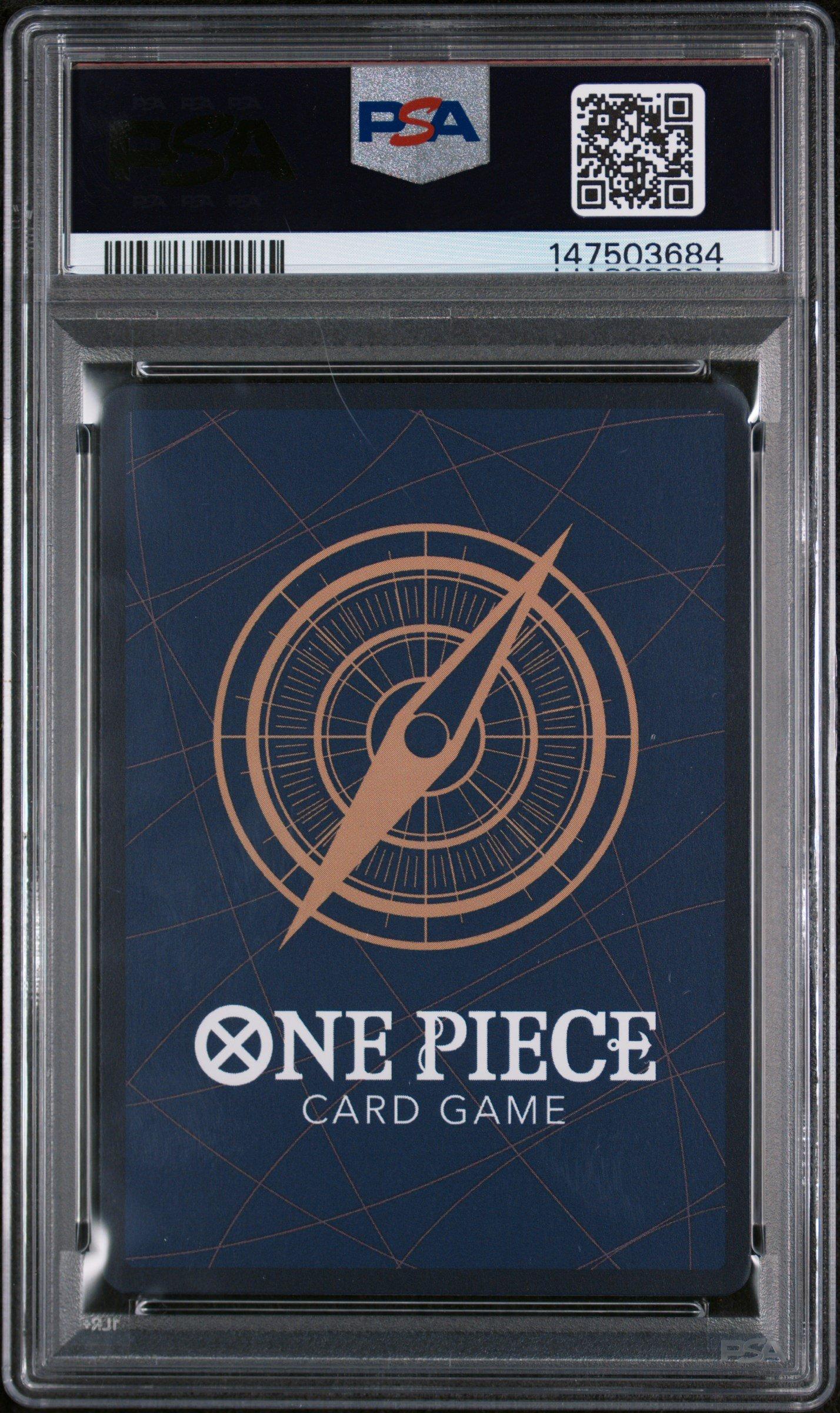 2025 One Piece 3rd Anniversary! One Piece Card Treasure Campaign