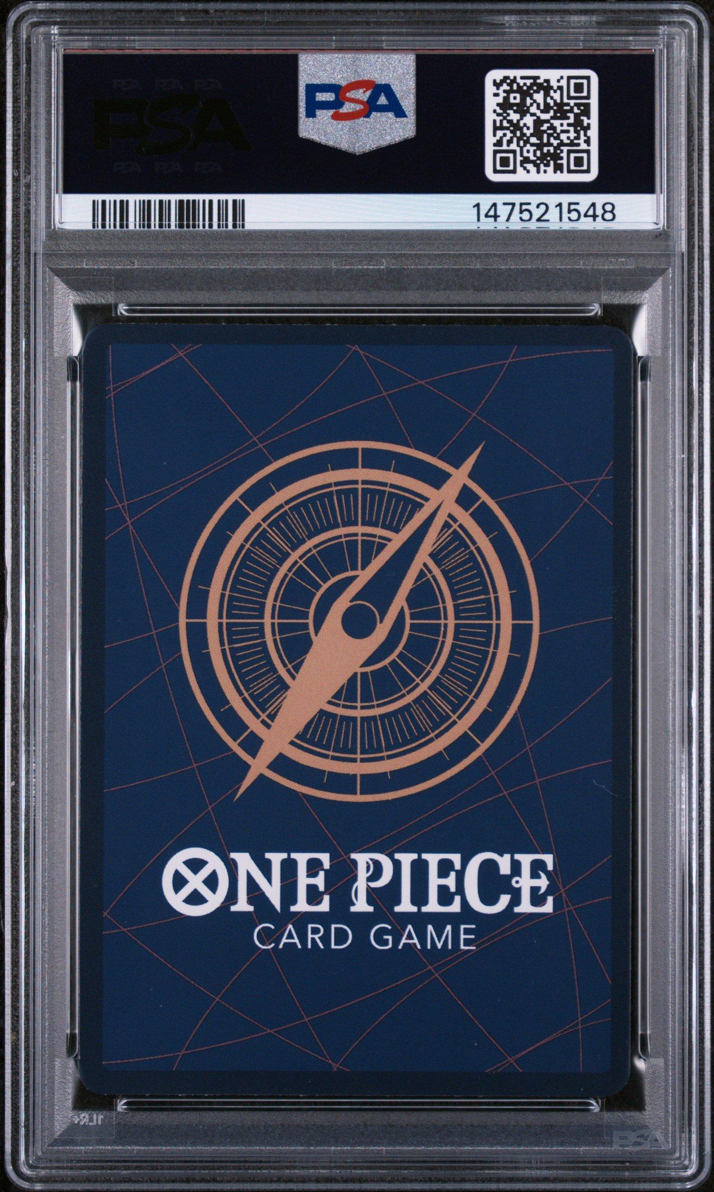 2025 One Piece Op13-carrying On His Will 091 St. Marcus Mars