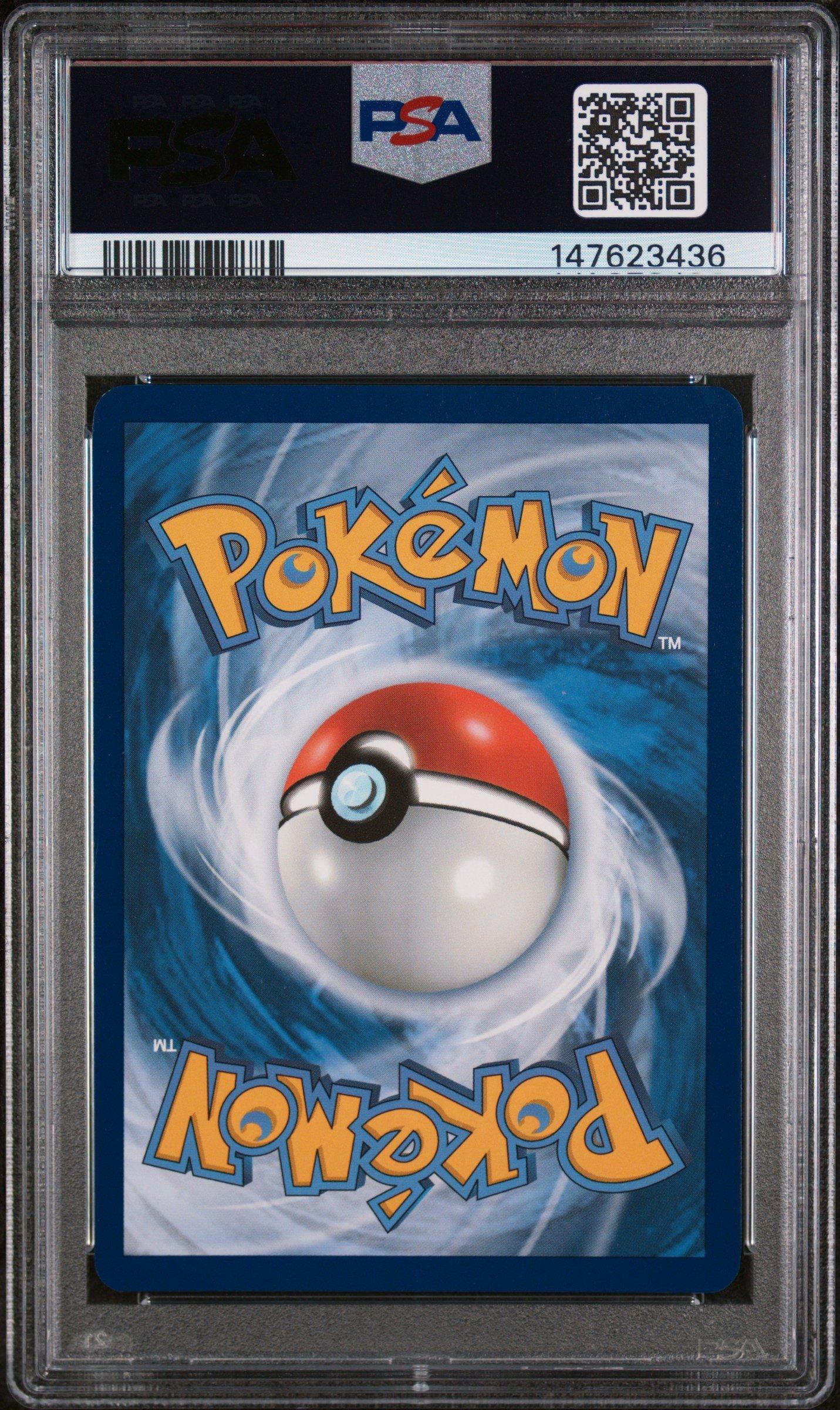 2024 Pokemon Ssp En-surging Sparks 238 Pikachu Ex Special