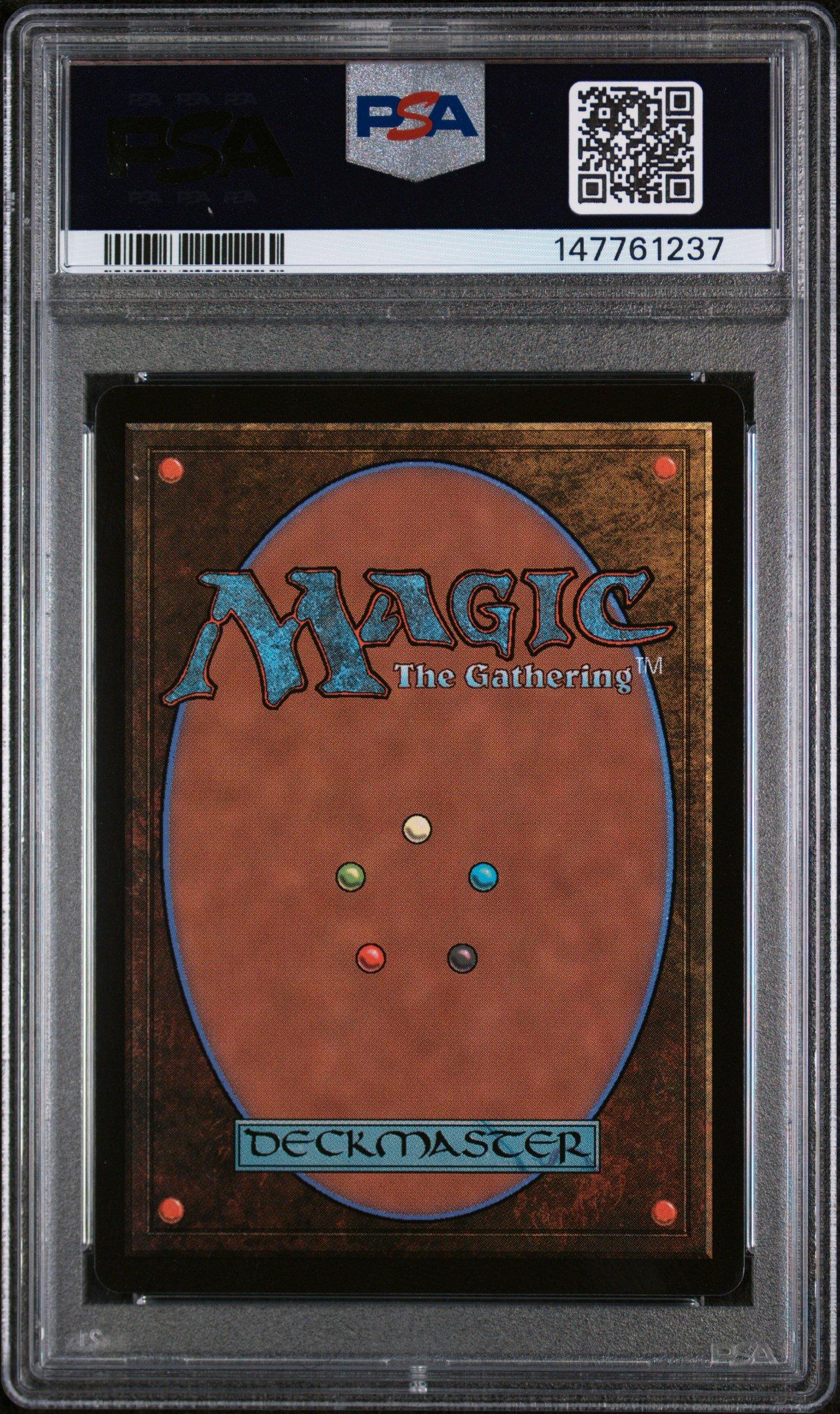 2025 Magic The Gathering Final Fantasy Through The Ages 0031 Stay With Me PSA 10