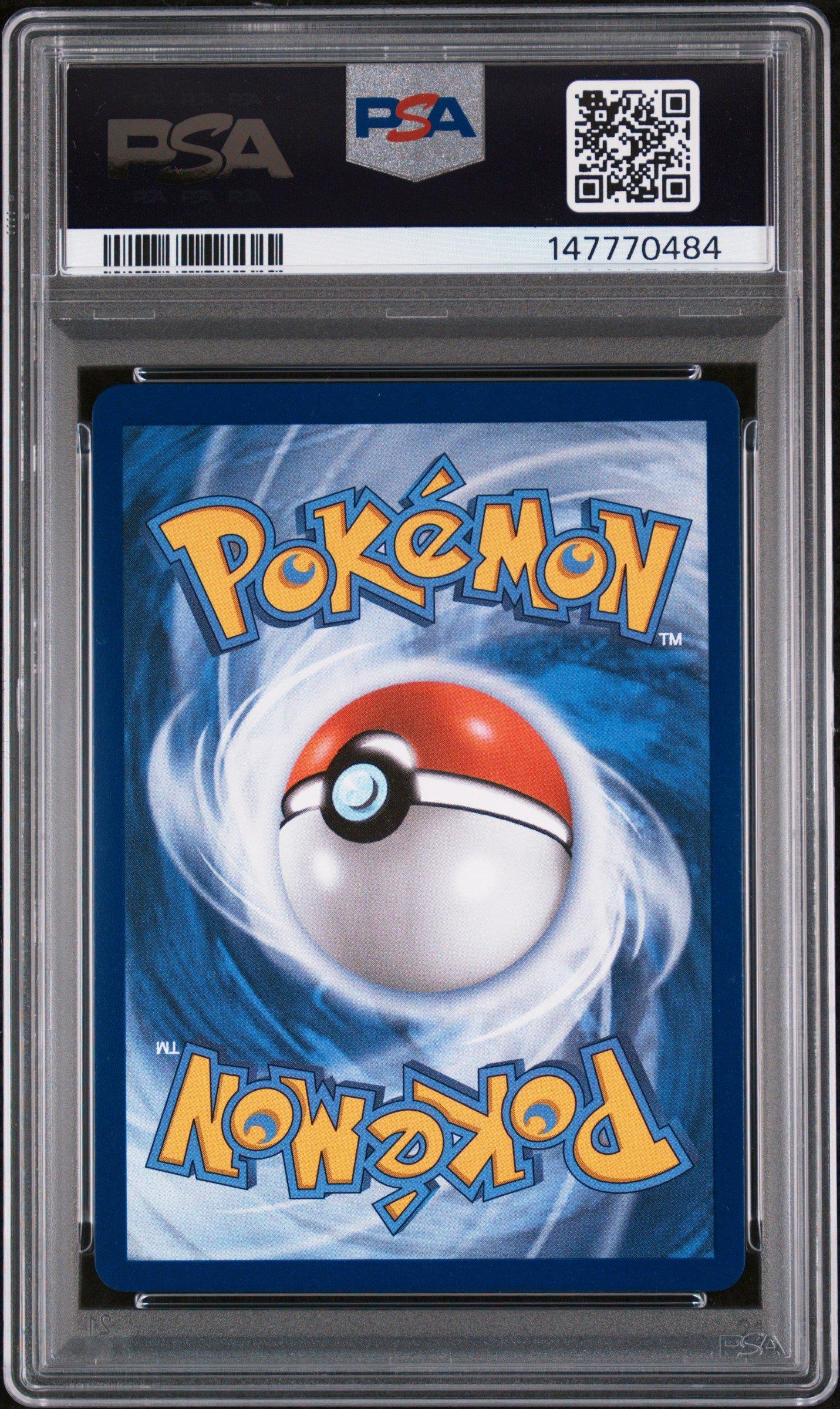 2026 Pokemon Asc En-ascended Heroes 281 Team Rocket's Mewtwo Ex