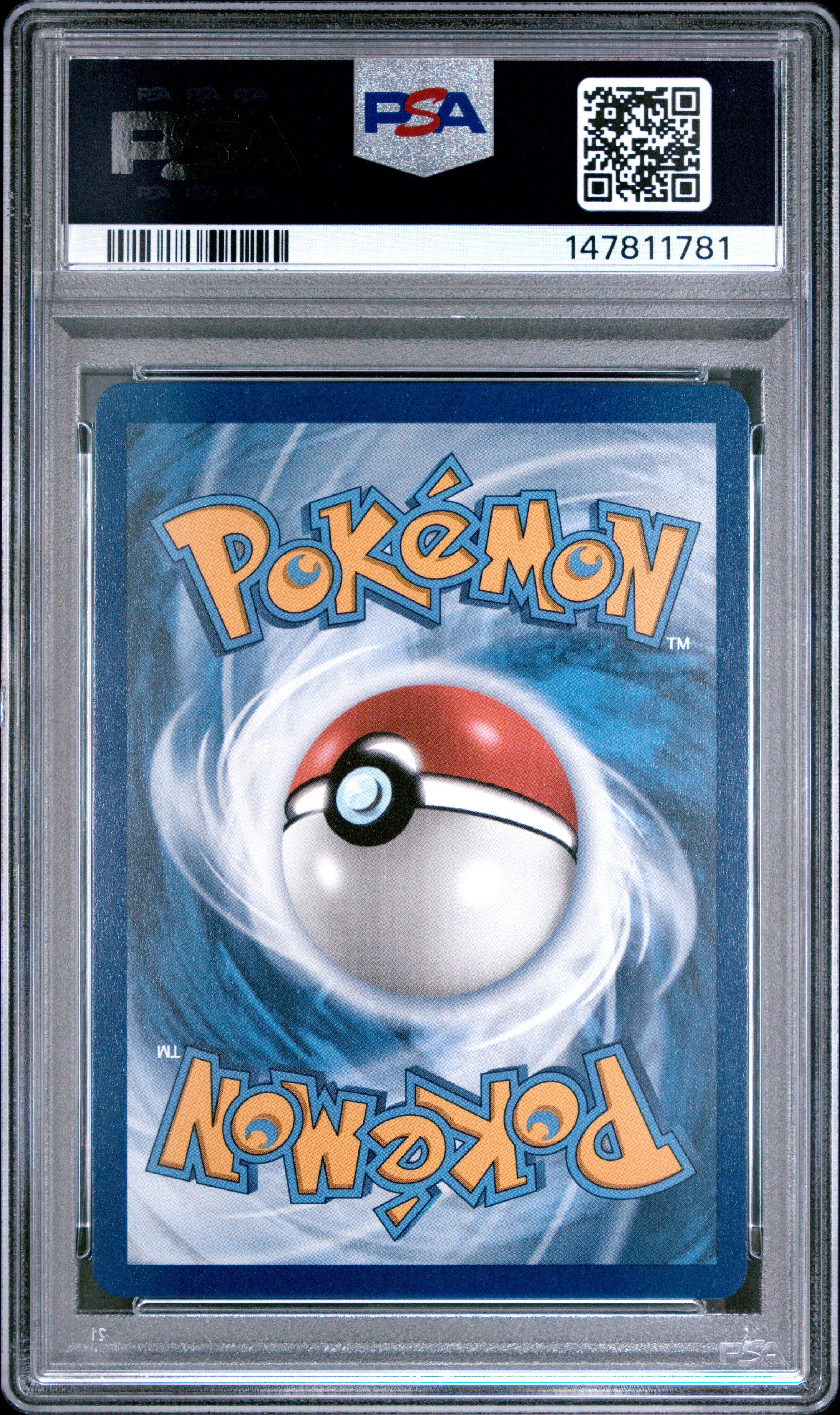 2025 Pokemon Meg En-mega Evolution 137 Ninjask Illustration Rare