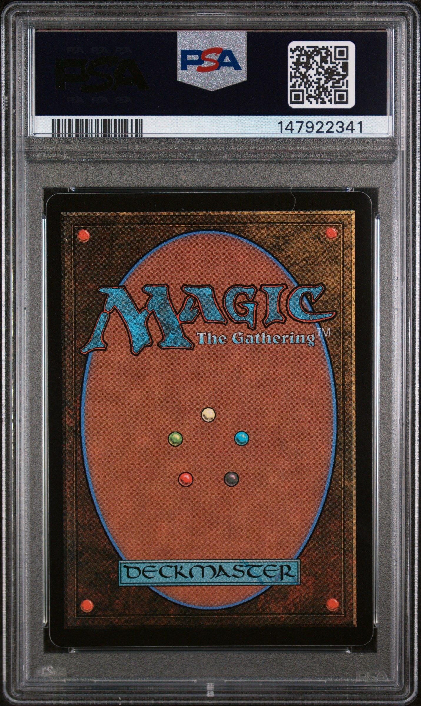 2025 Magic The Gathering Final Fantasy 0391 Tifa Lockhart Character Borderless-foil PSA 10