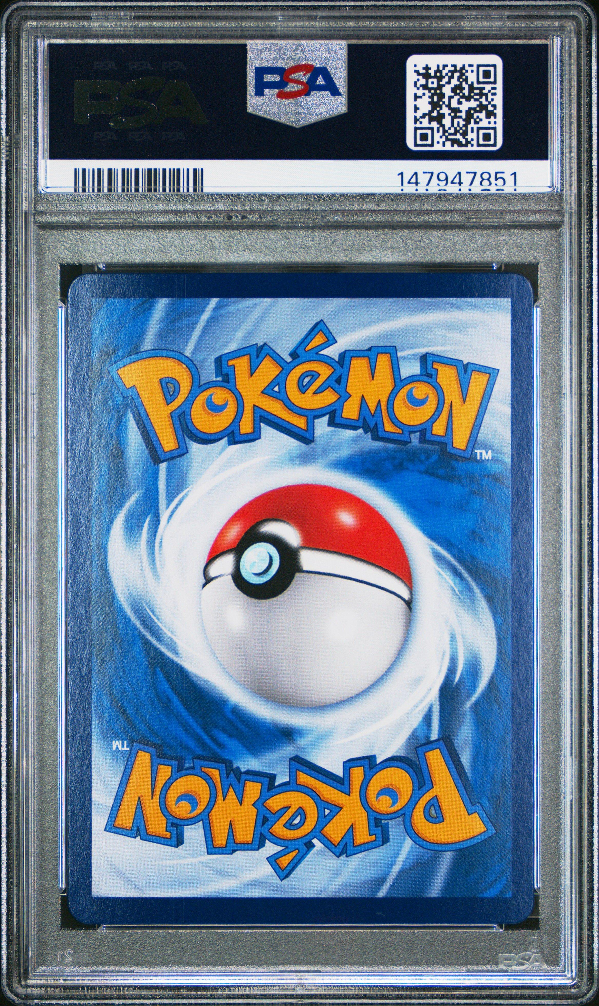 2025 Pokemon Simplified Chinese Cbb3 C-gem Pack Vol 3 07 Gengar