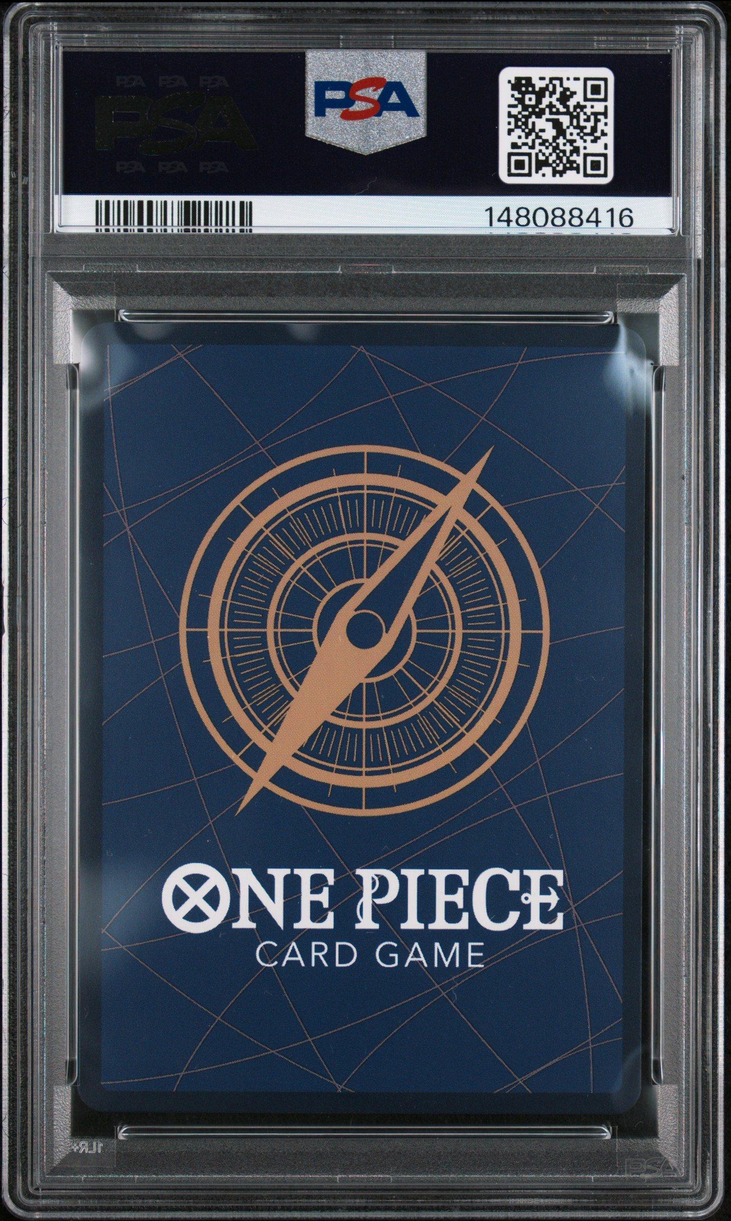 2025 One Piece Japanese Eb03-extra Booster -one Piece Heroines