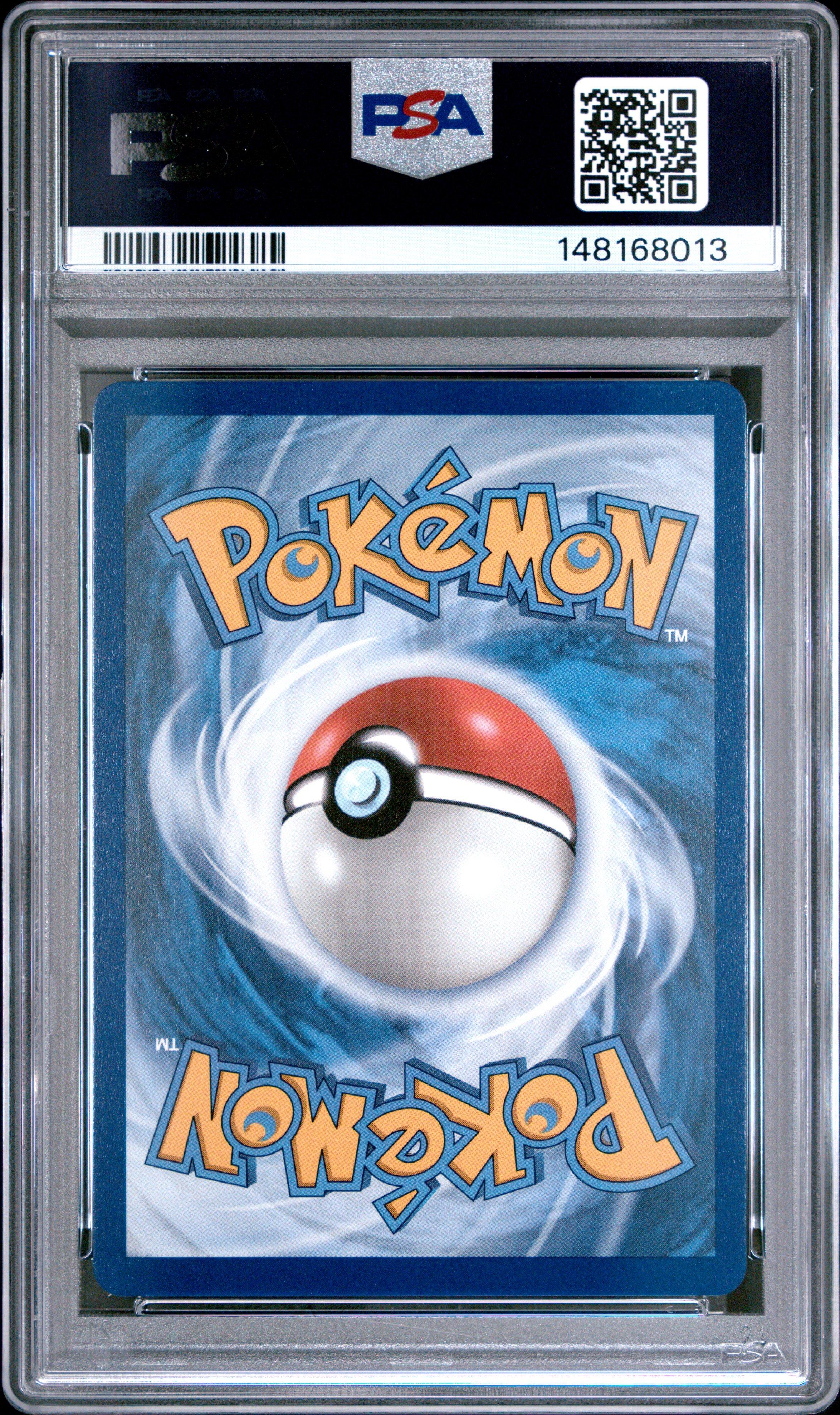 2025 Pokemon Pfl En-phantasmal Flames 105 Wigglytuff Illustration
