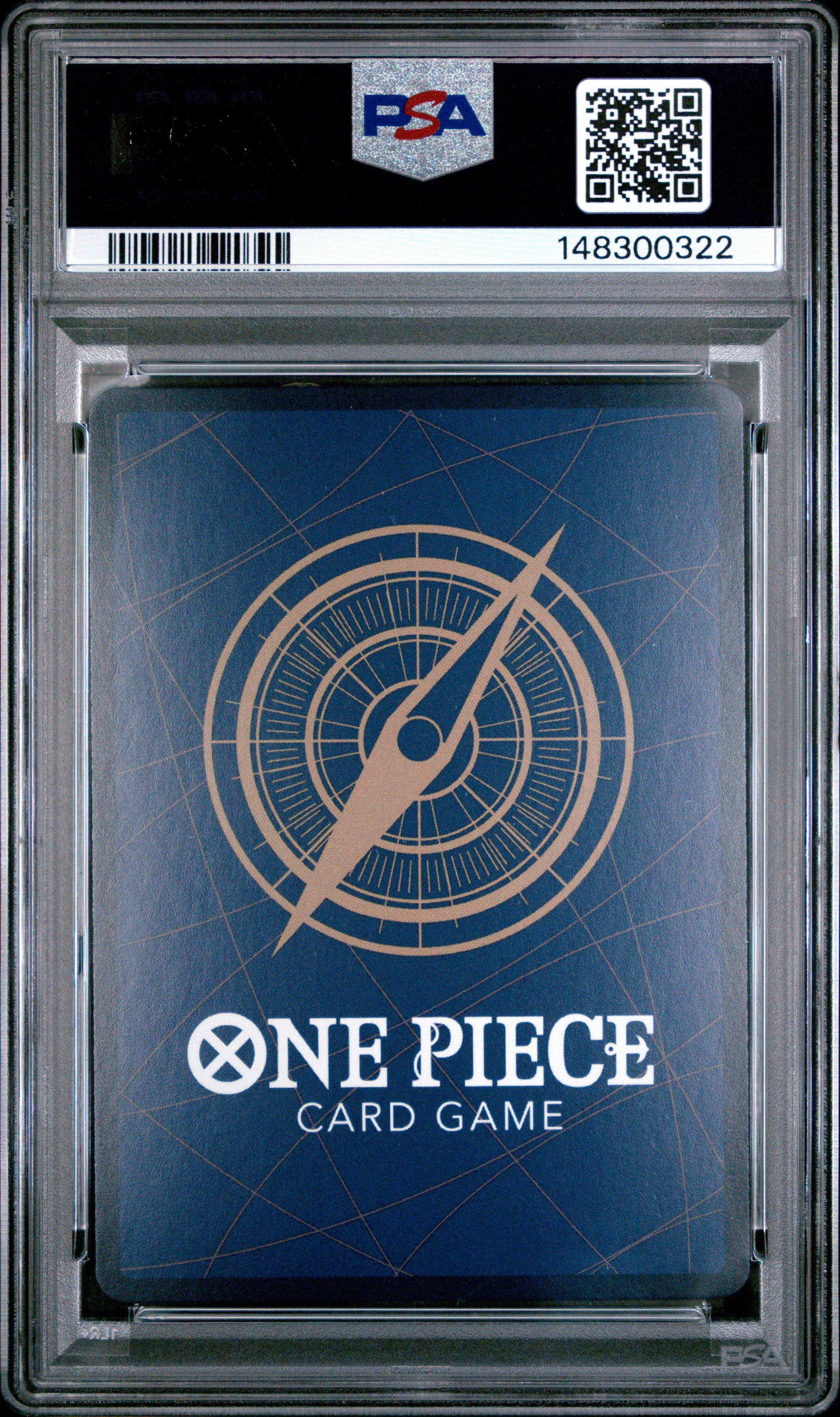 one piece card game illustration box vol 2 2025 Promos 074 Black Maria Vol.2 PSA 9 Graded plus 2 exclusive promo cards with stunning art One Piece Illustration Vol.2 (IB-02)