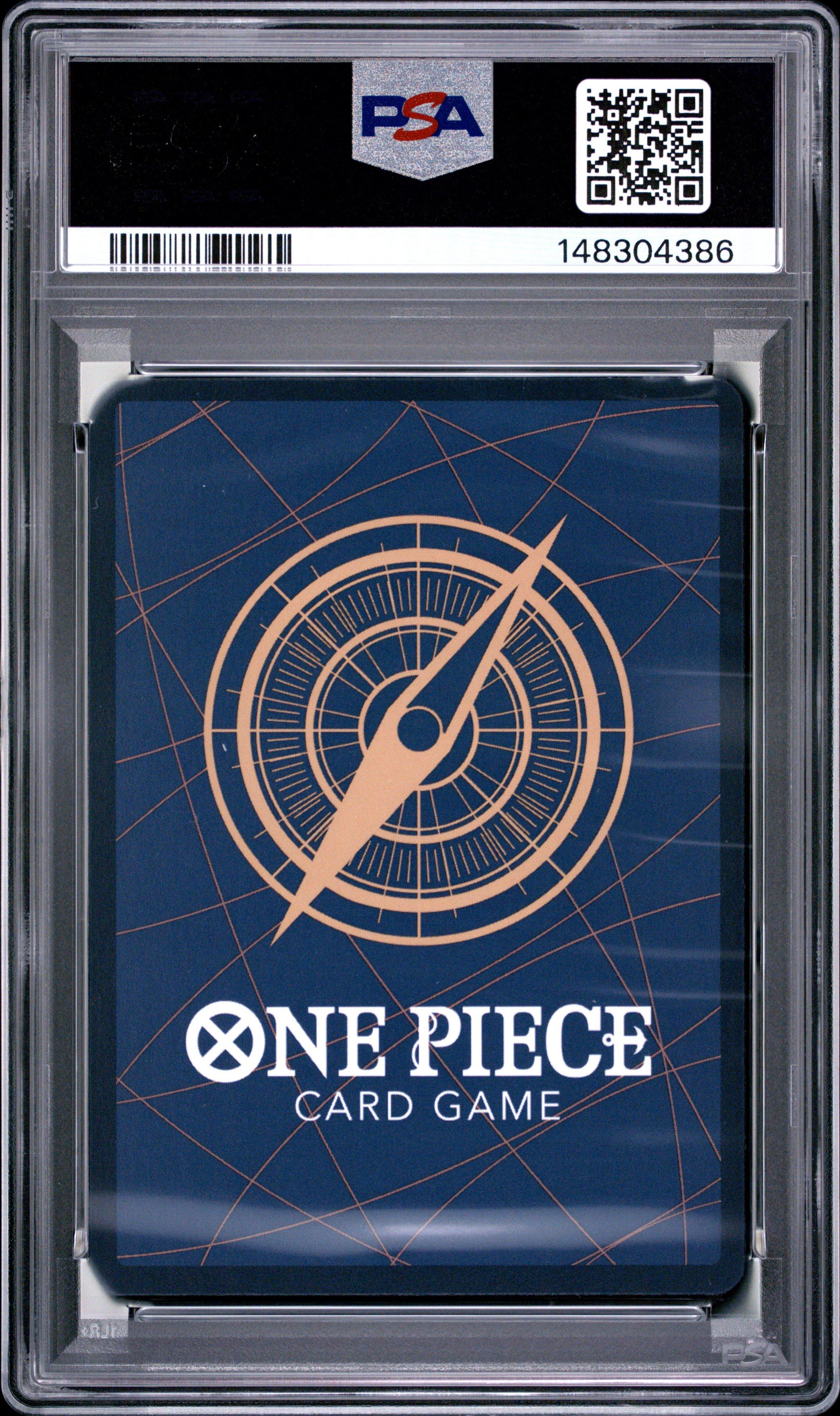 2024 One Piece Eb01-extra Booster -memorial Collection- 034 Ms