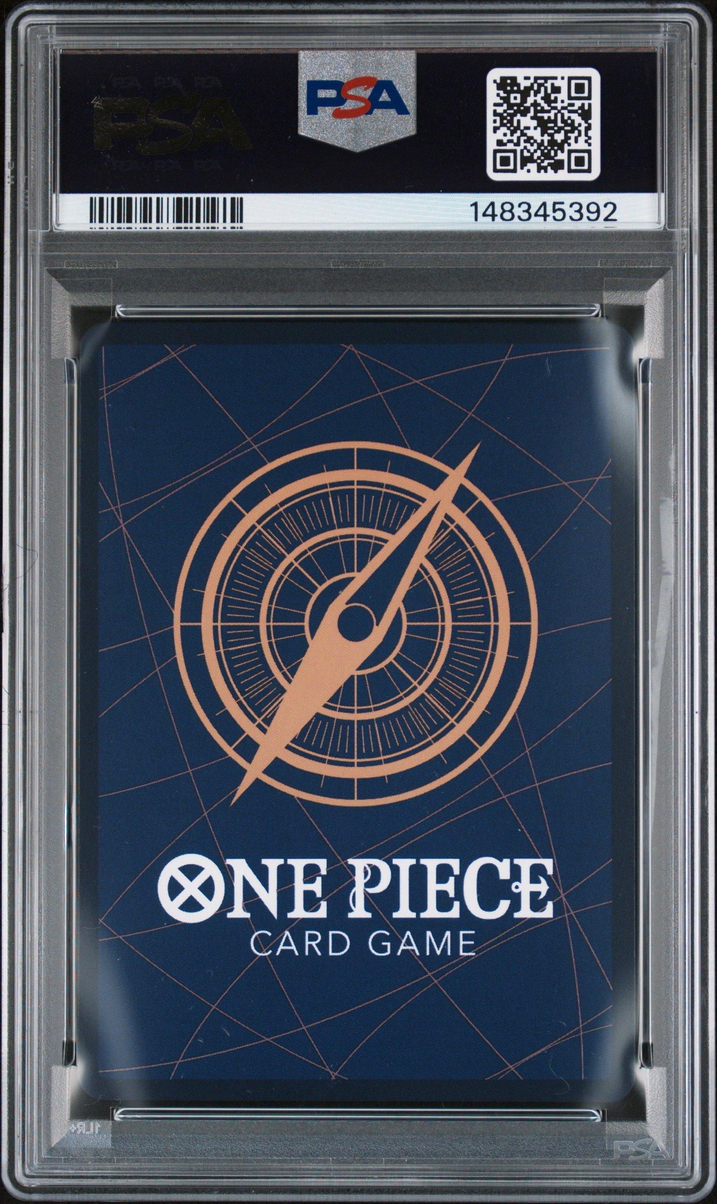 2025 One Piece Japanese Eb03-extra Booster -one Piece Heroines