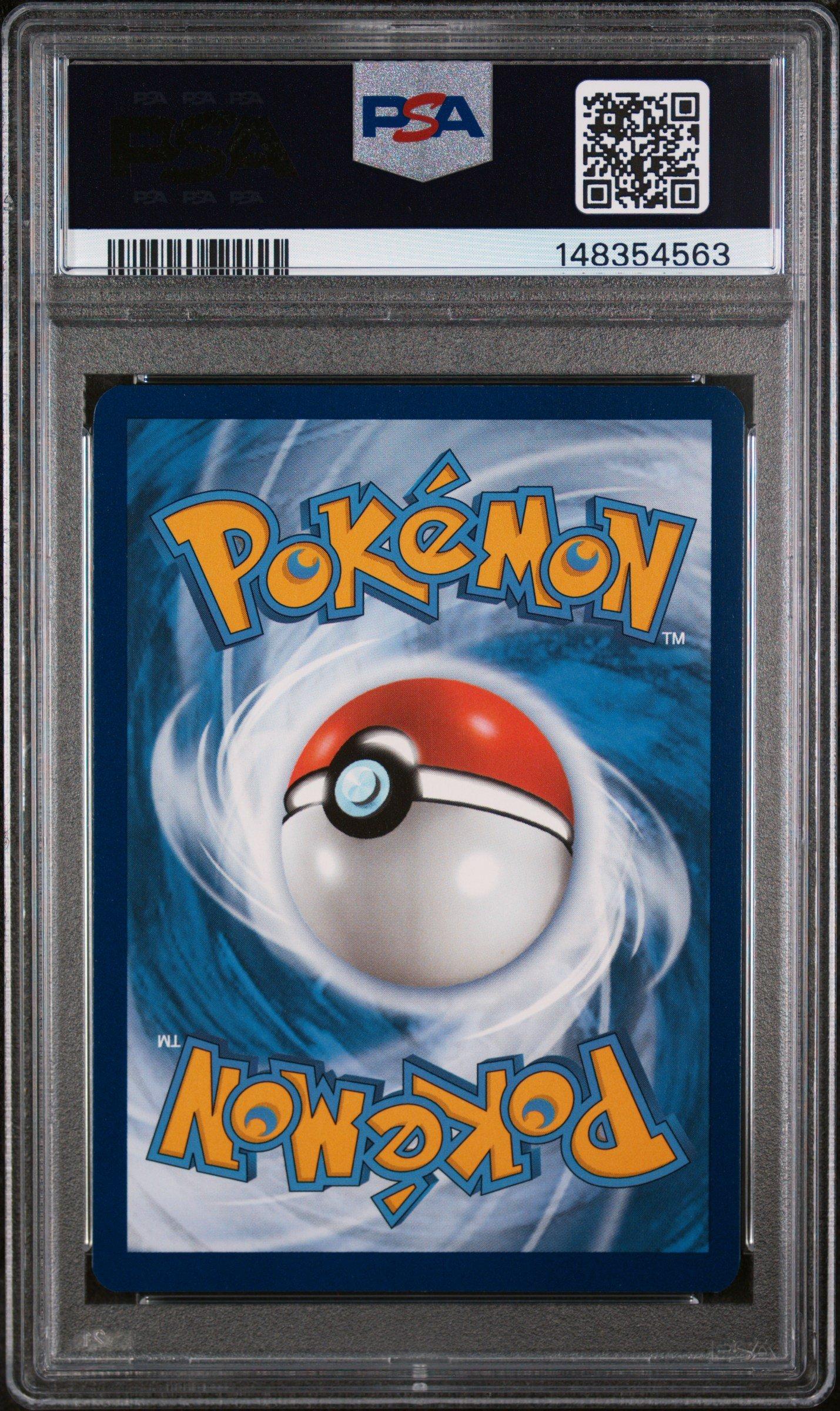 2023 Pokemon Sword And Shield Crown Zenith Gg30 Full Art/pikachu