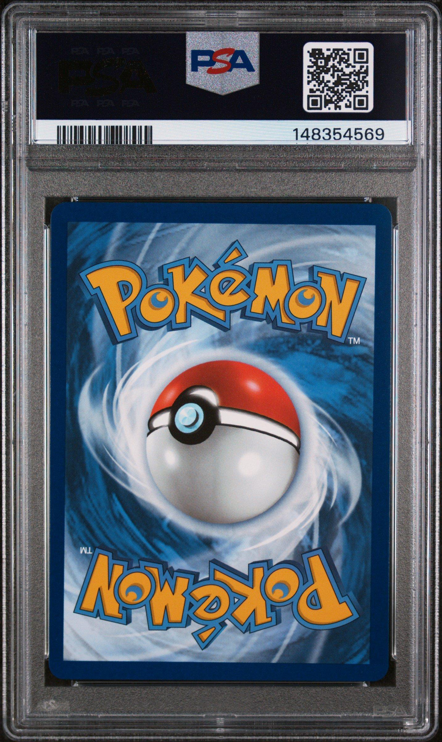 2025 Pokemon Blk En-black Bolt 166 Zekrom Ex Special Illustration