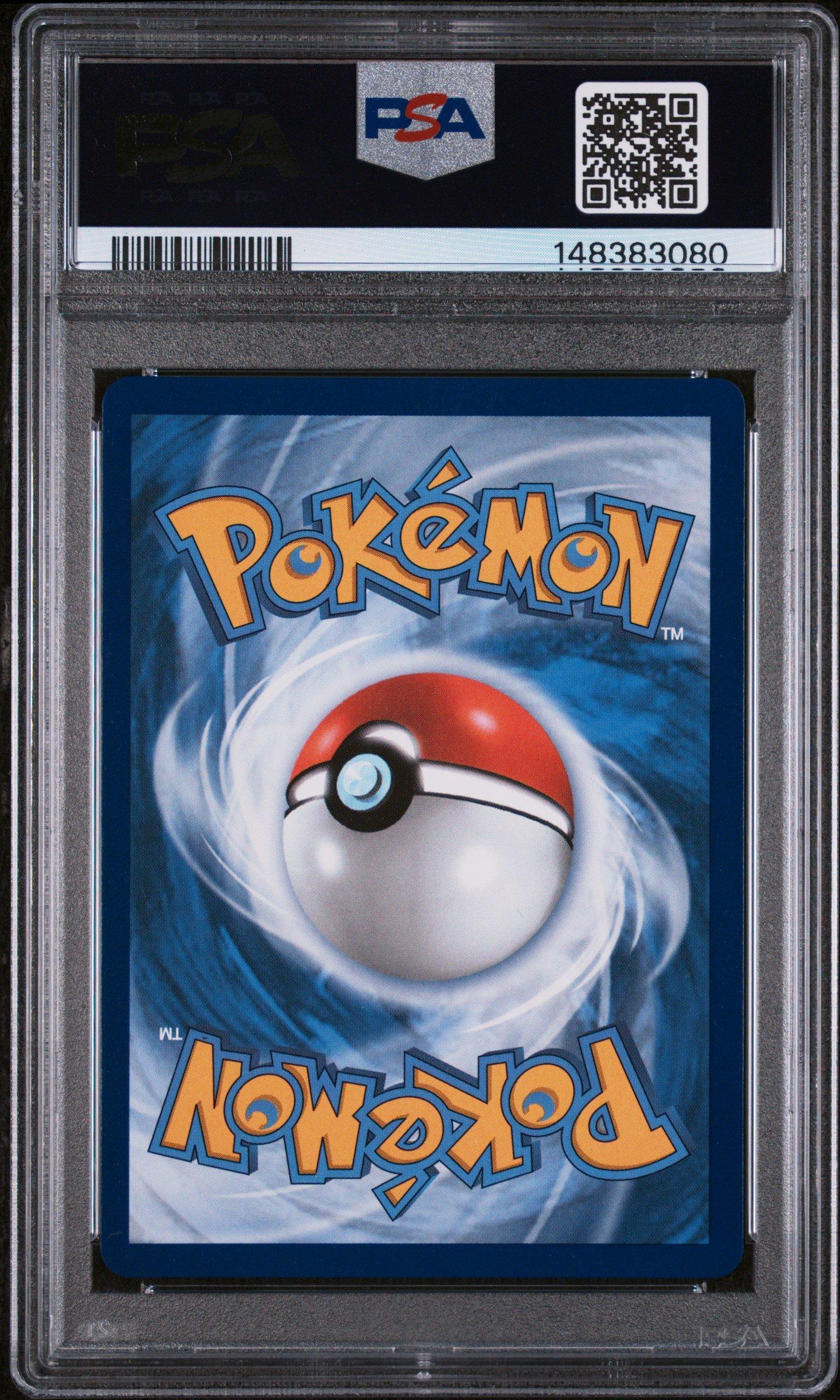 2025 Pokemon Meg En-mega Evolution 180 Mega Absol Ex Special