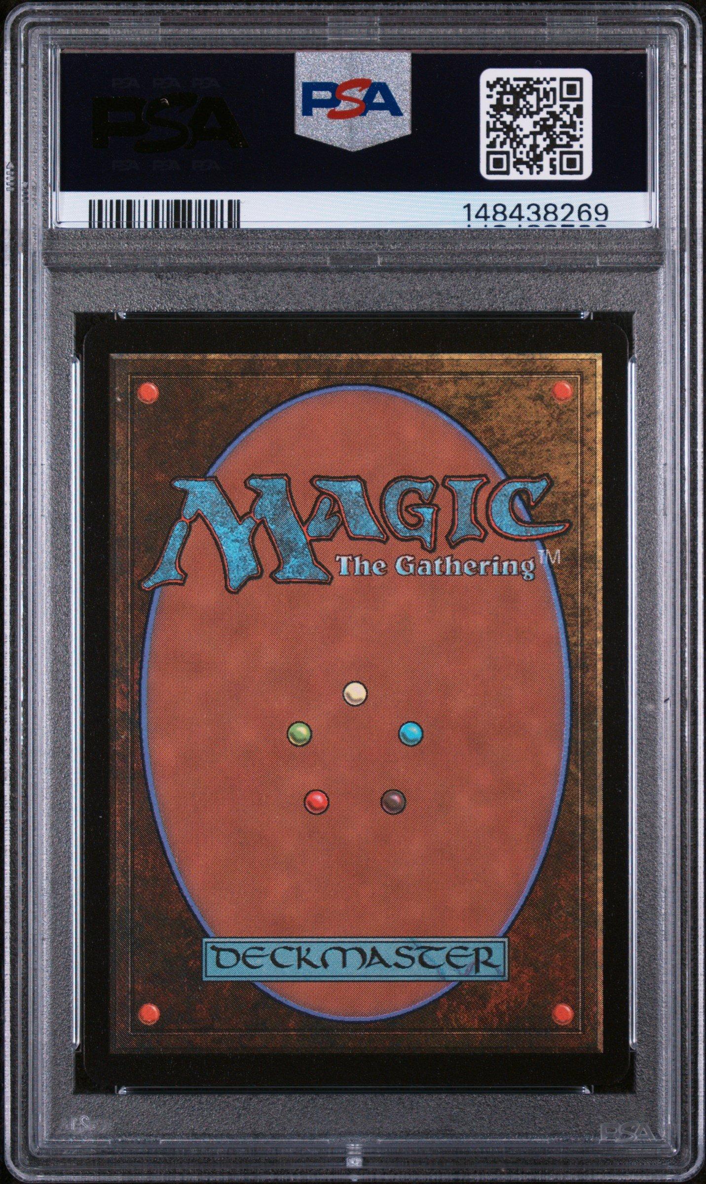2025 Magic The Gathering Final Fantasy Commander 0467 Lulu, Stern