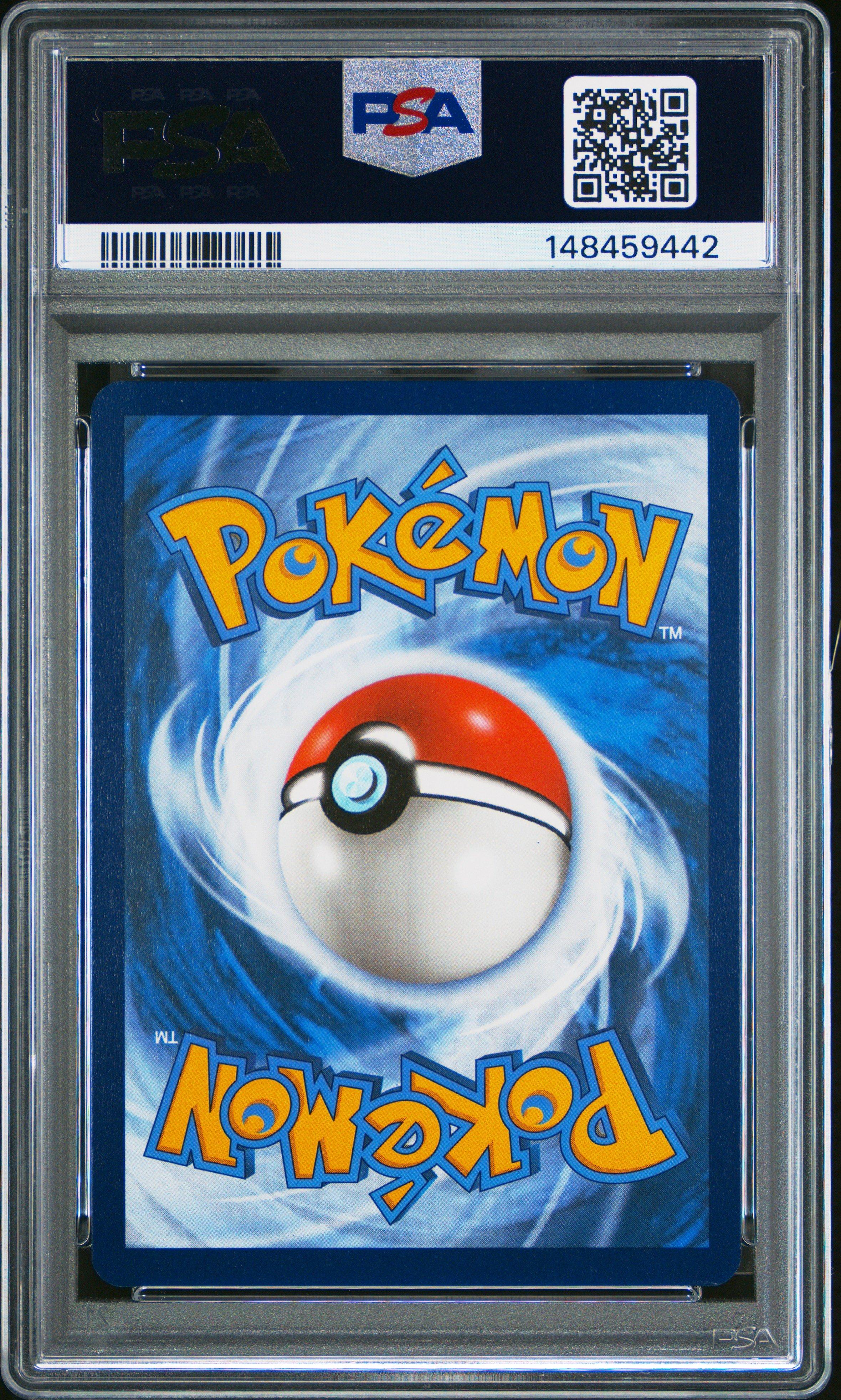 2025 Pokemon Jtg En-journey Together 173 Lillie's Clefairy Ex