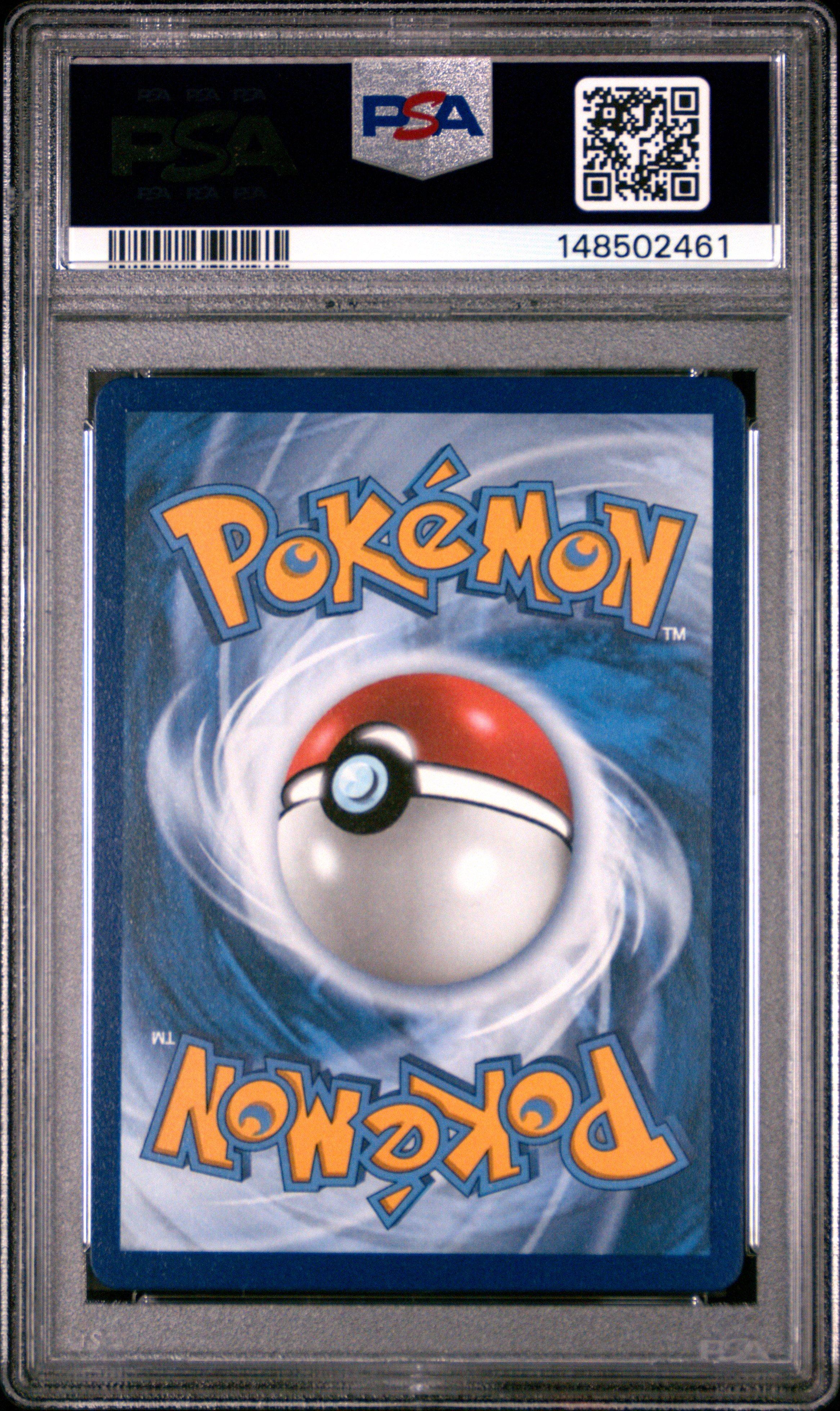 2026 Pokemon Asc En-ascended Heroes 288 Fezandipiti Ex Special