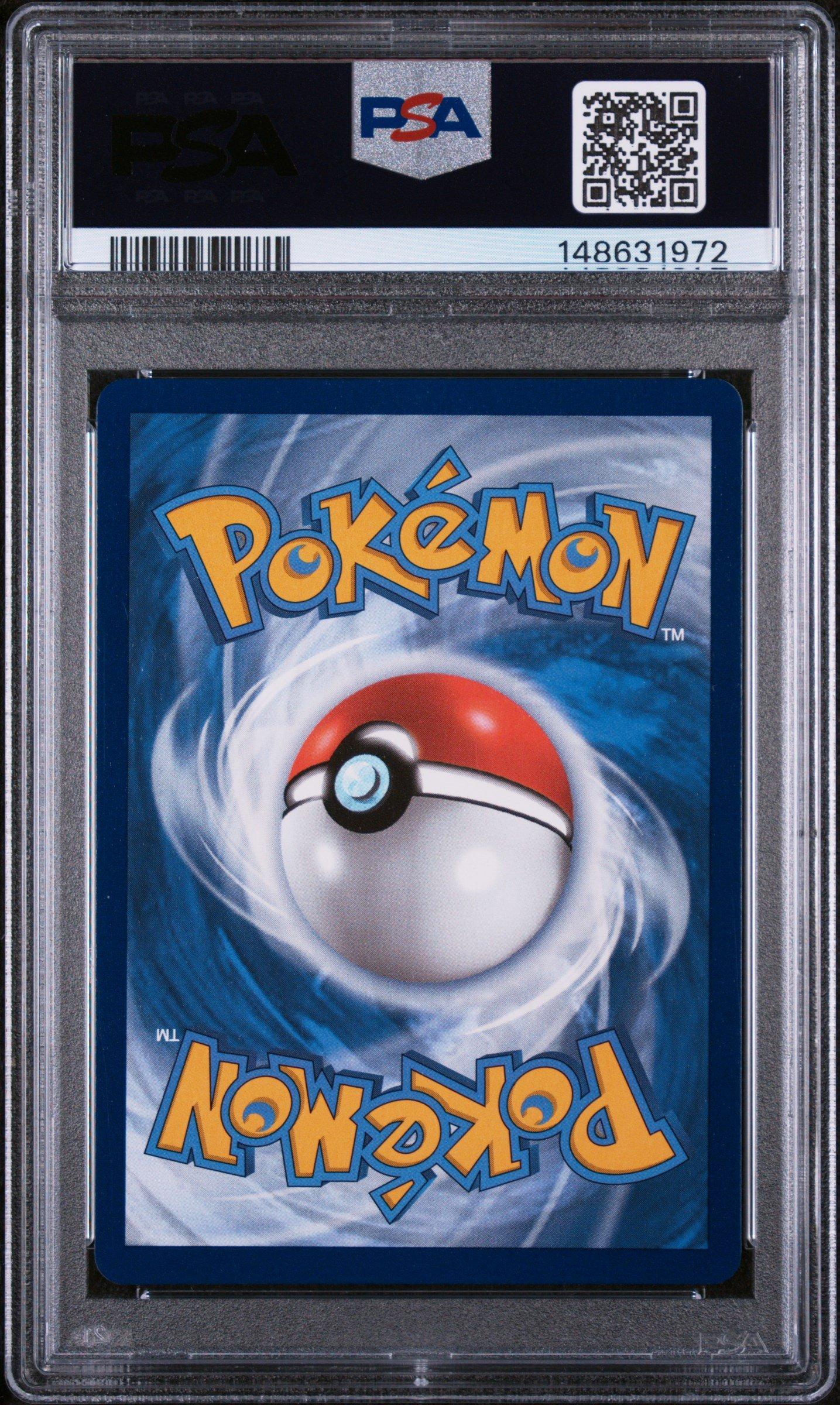 2022 Pokemon Sword & Shield Silver Tempest Tg29 Full Art/rayquaza
