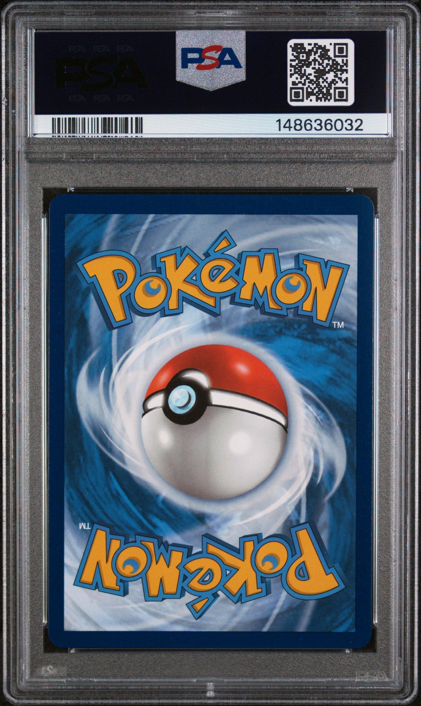2025 Pokemon Jtg En-journey Together 184 Lillie's Clefairy Ex