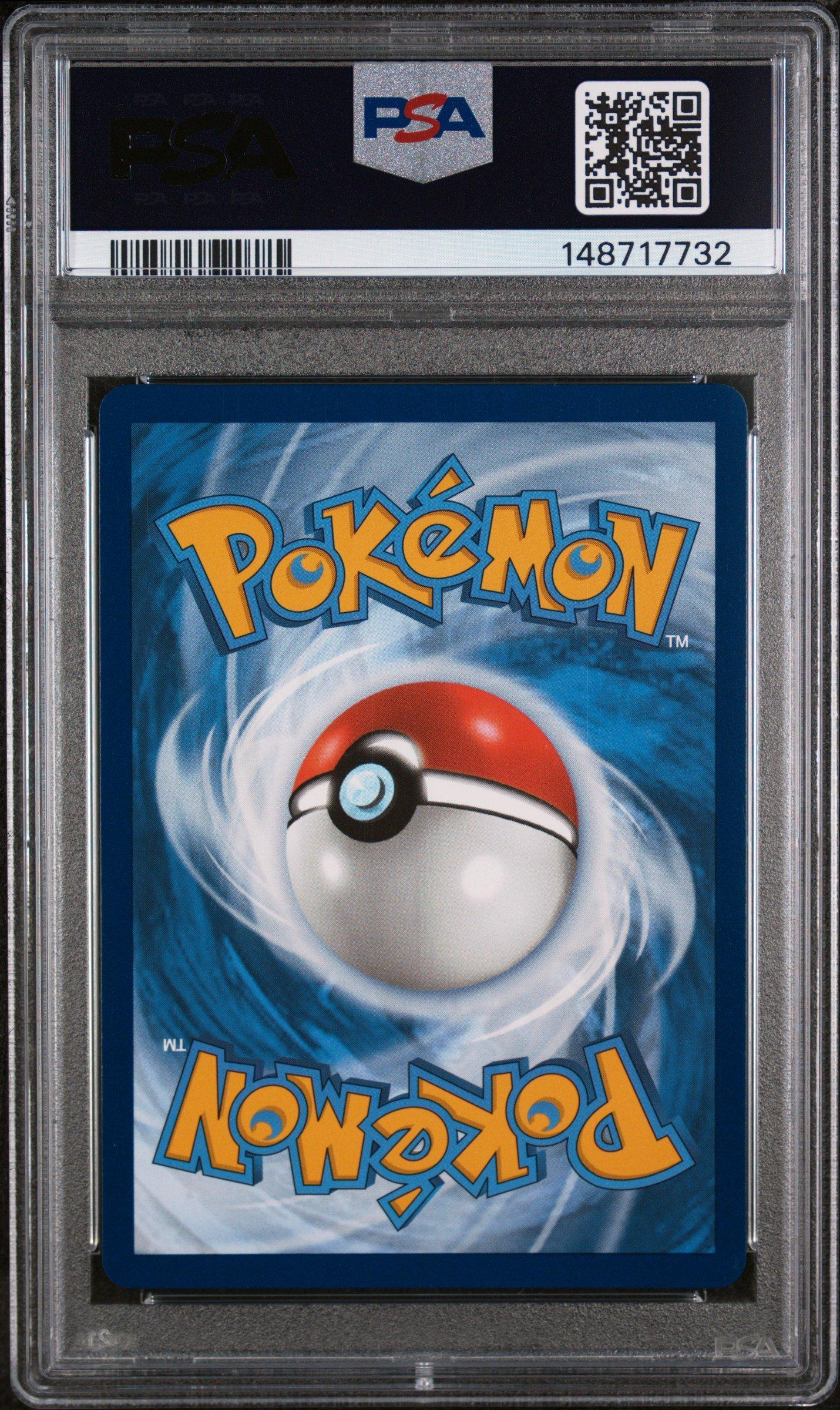 2025 Pokemon Meg En-mega Evolution 180 Mega Absol Ex Special