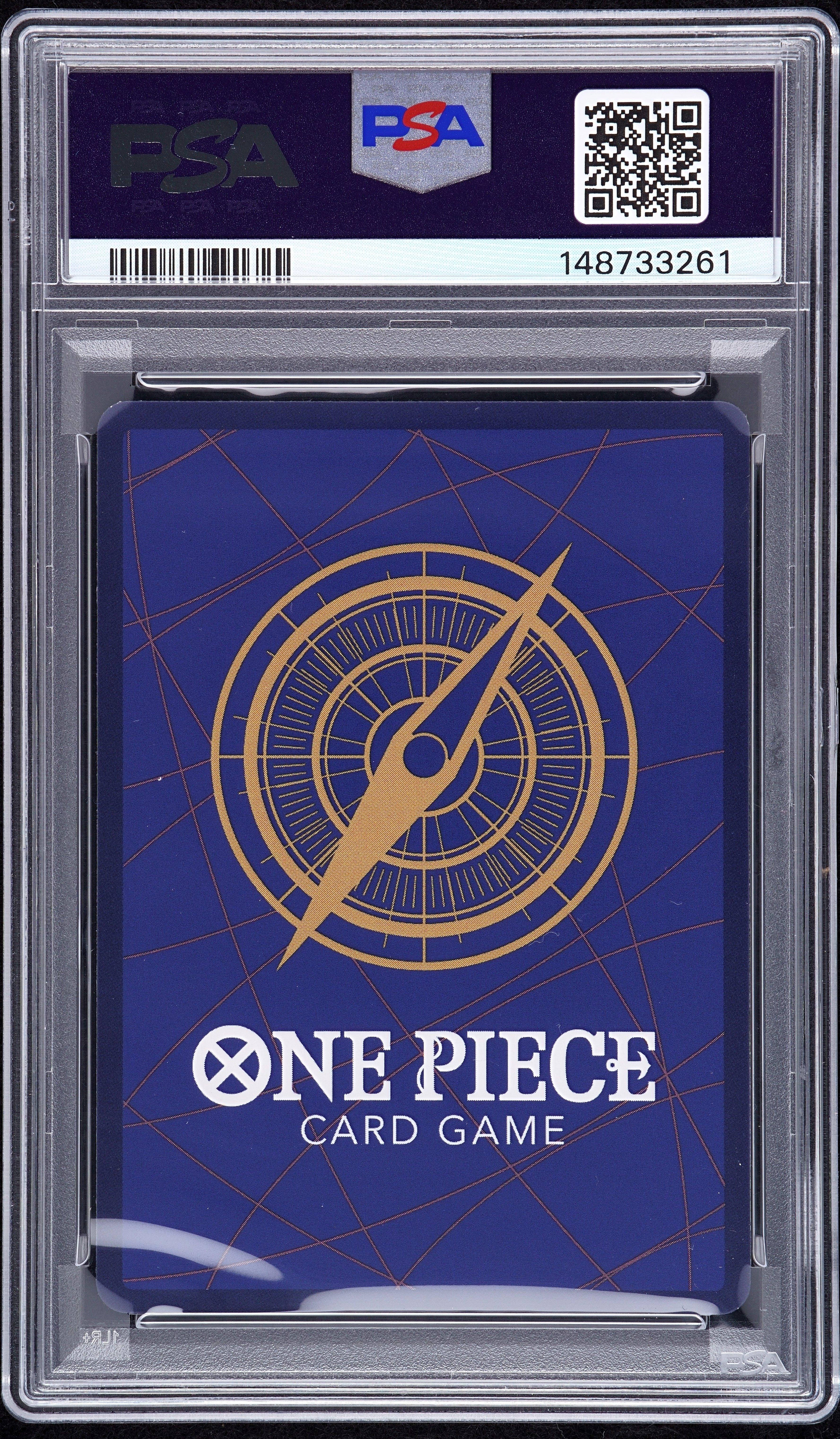 2026 One Piece Op14-eb04-the Azure Sea's Seven 006 Roronoa Zoro