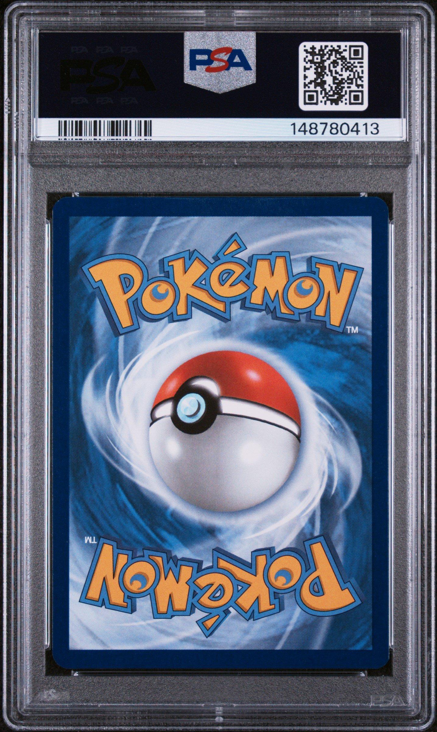 2025 Pokemon Jtg En-journey Together 161 Articuno Illustration