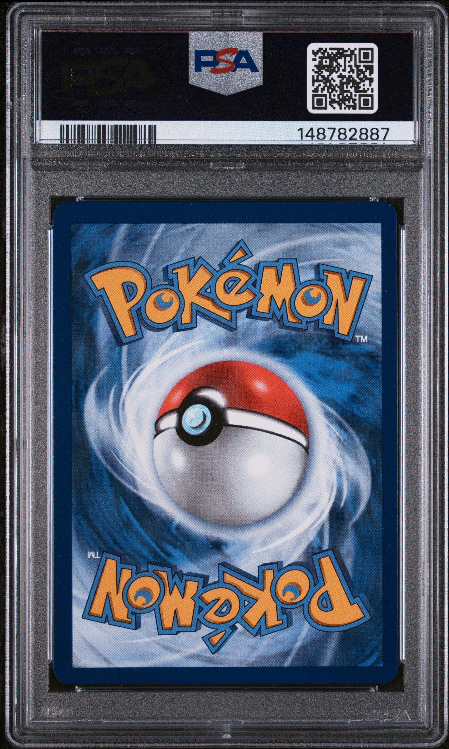 2025 Pokemon Mep En-me Black Star Promo 023 Mega Charizard X Ex