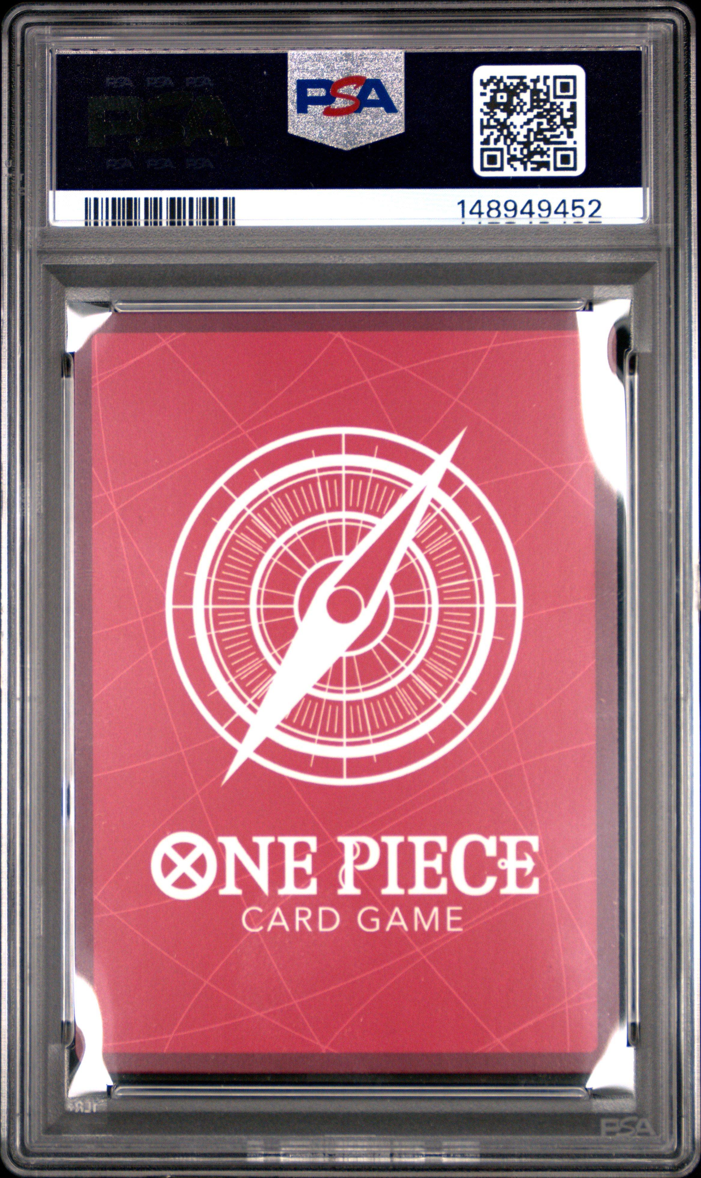 2025 One Piece Japanese Eb03-extra Booster -one Piece Heroines