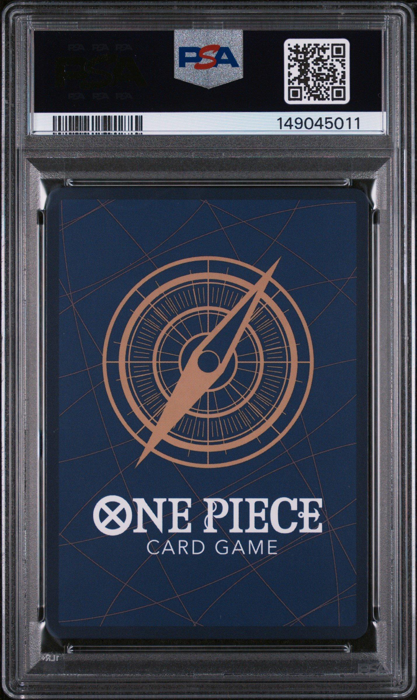 2023 One Piece Premium Card Collection -one Piece Film Red- 014