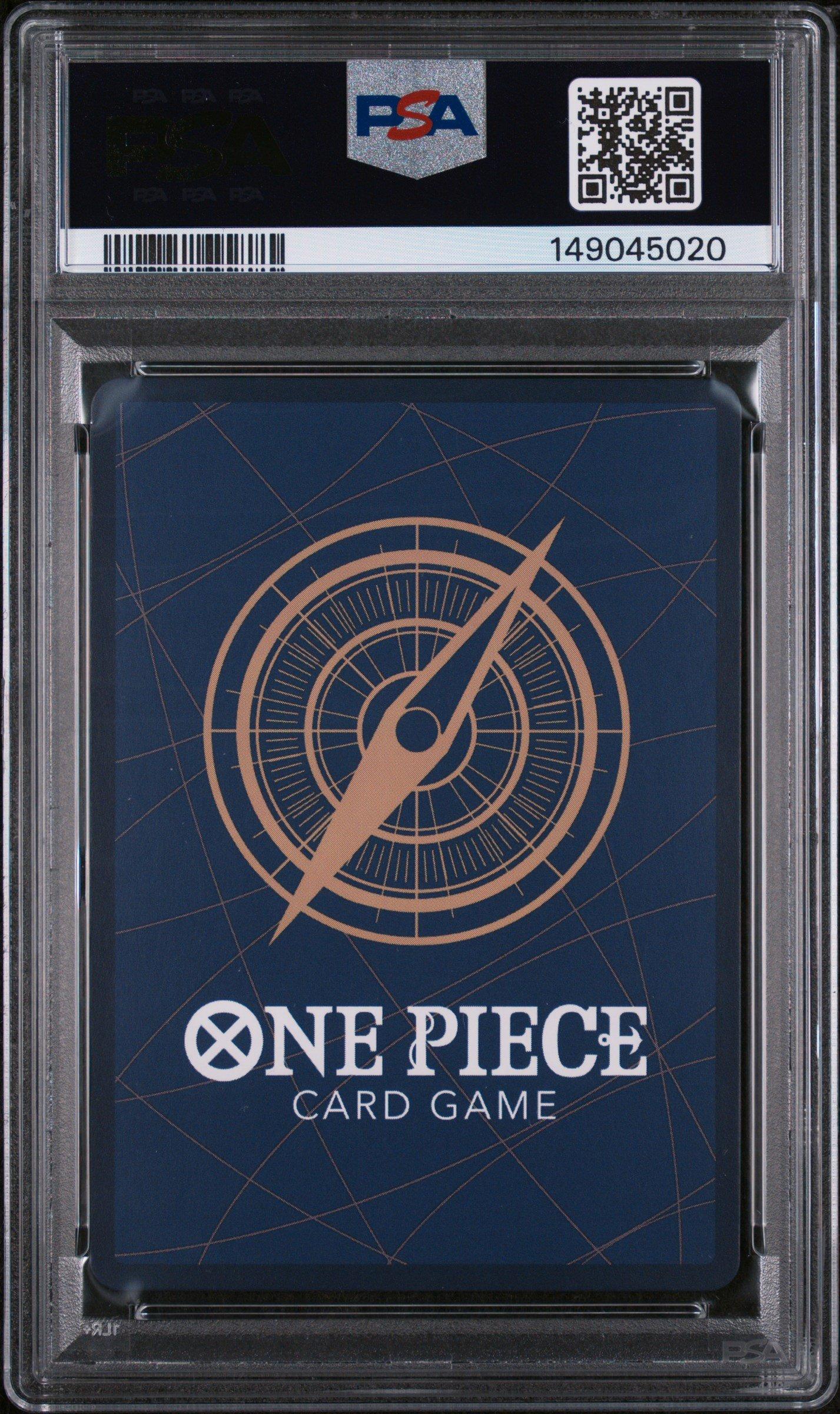 2023 One Piece Premium Card Collection -one Piece Film Red- 006