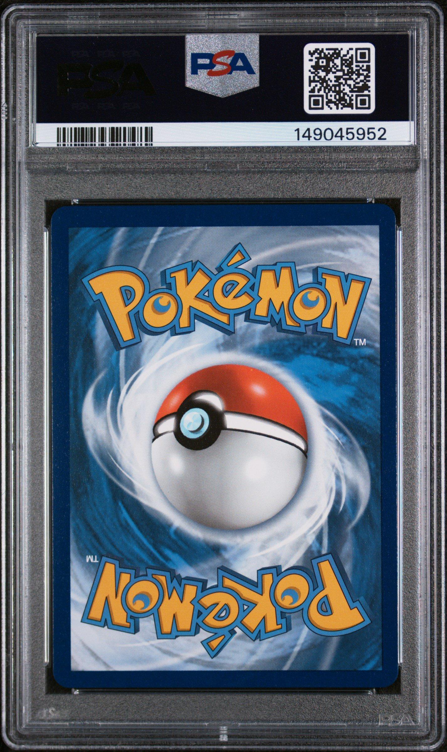 2019 Pokemon Sm Black Star Promo Sm210 Full Art/moltres & Zapdos & Articuno  Gx Hidden Fates Elite Trainer Box PSA 9 Graded Card | GameStop