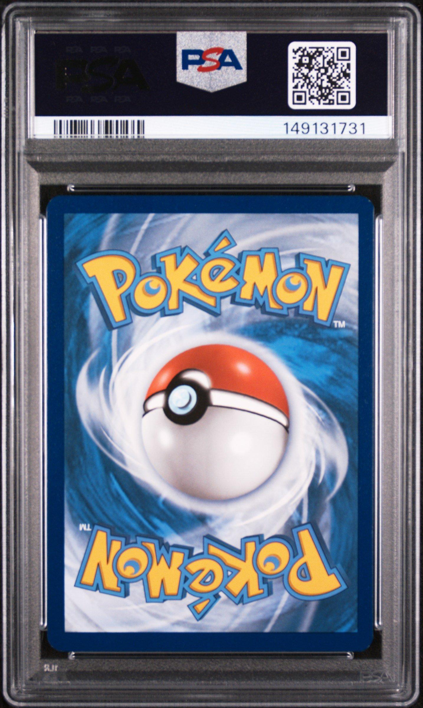 ヘルガーe ノーマル psa9 2020 Pokemon Swsh Black Star Promo 052 Gengar-holo Champion's Path