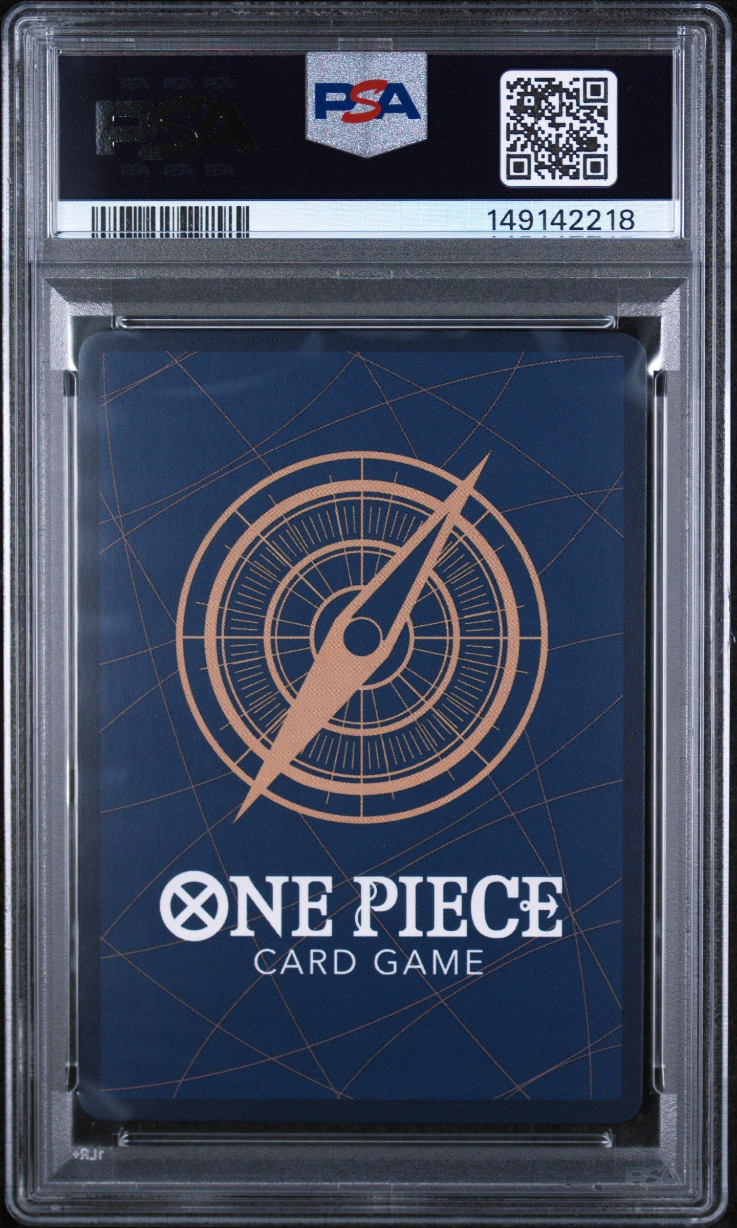 2023 One Piece Premium Card Collection -one Piece Film Red- 005