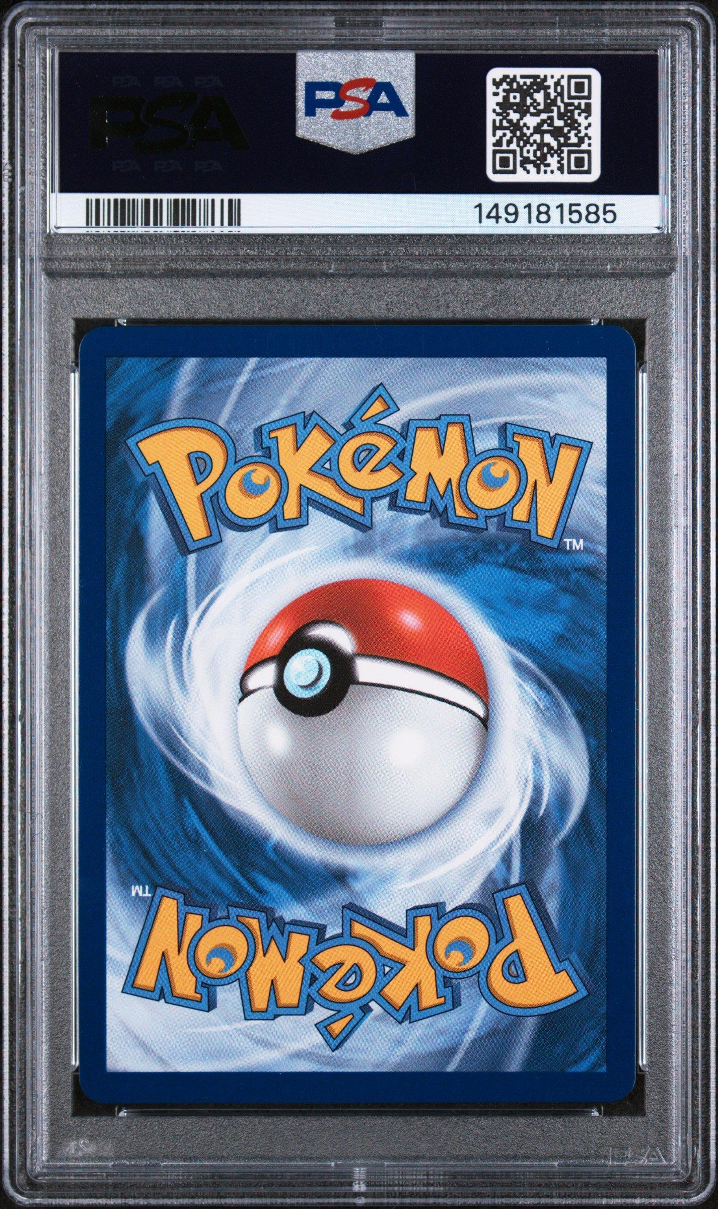 2025 Pokemon Mep En-me Black Star Promo 023 Mega Charizard X Ex