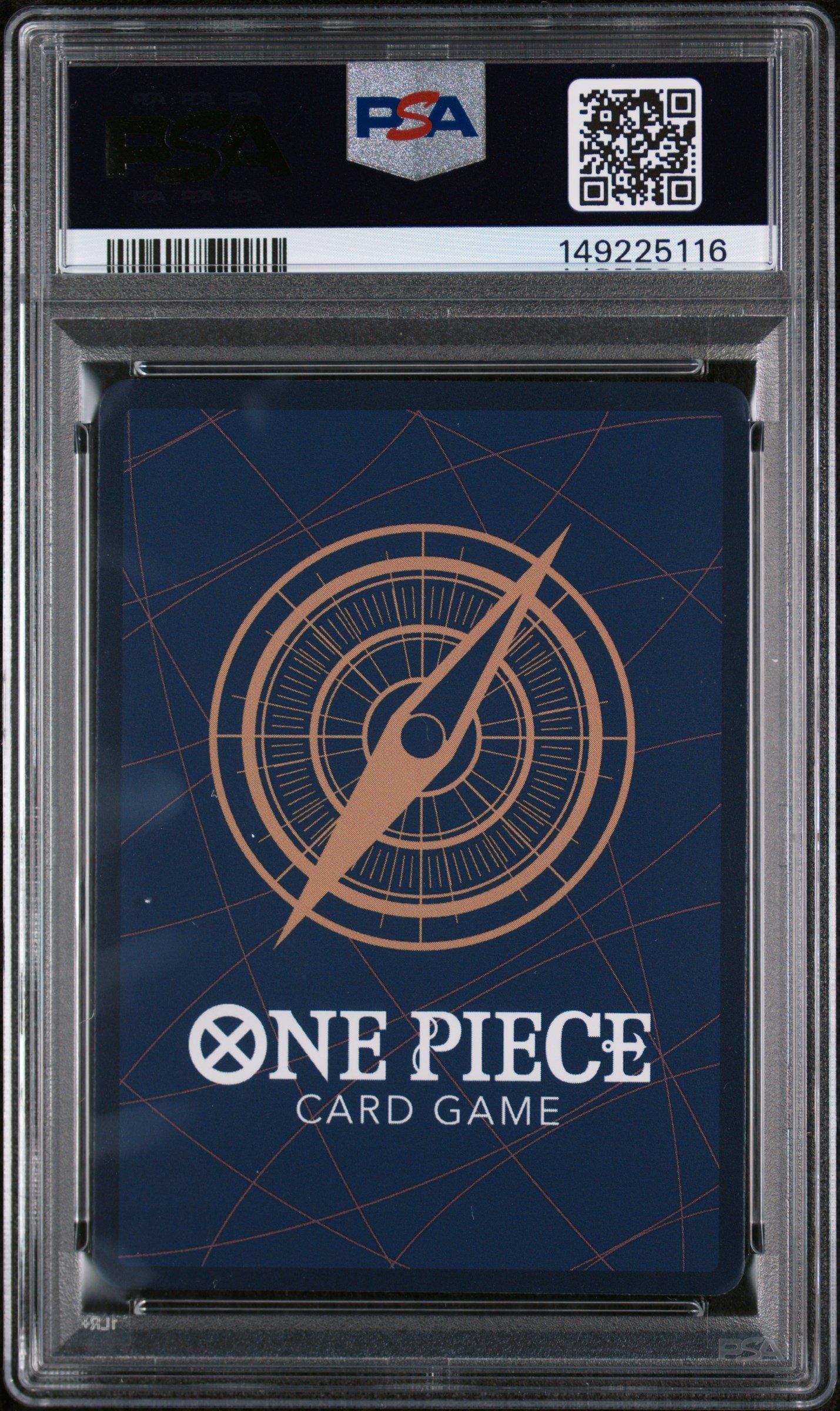 one piece card game fire fist - OP05-019 - Awakening of the New Era Red Card Type Fire Fist : OP03-018 PILLARS
