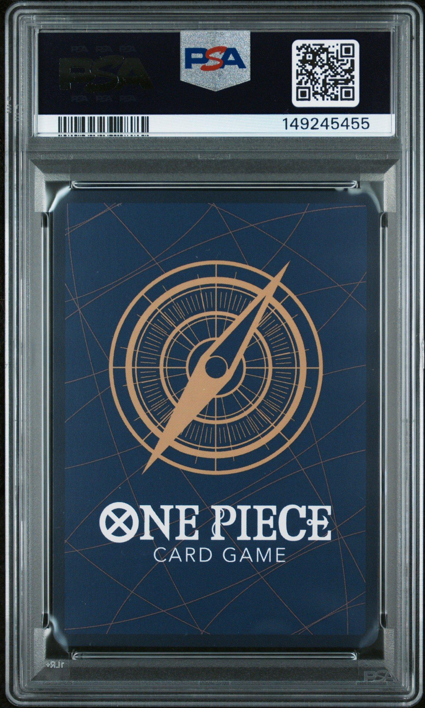 2026 One Piece Simplified Chinese Promos 054 Sanji Chinese New