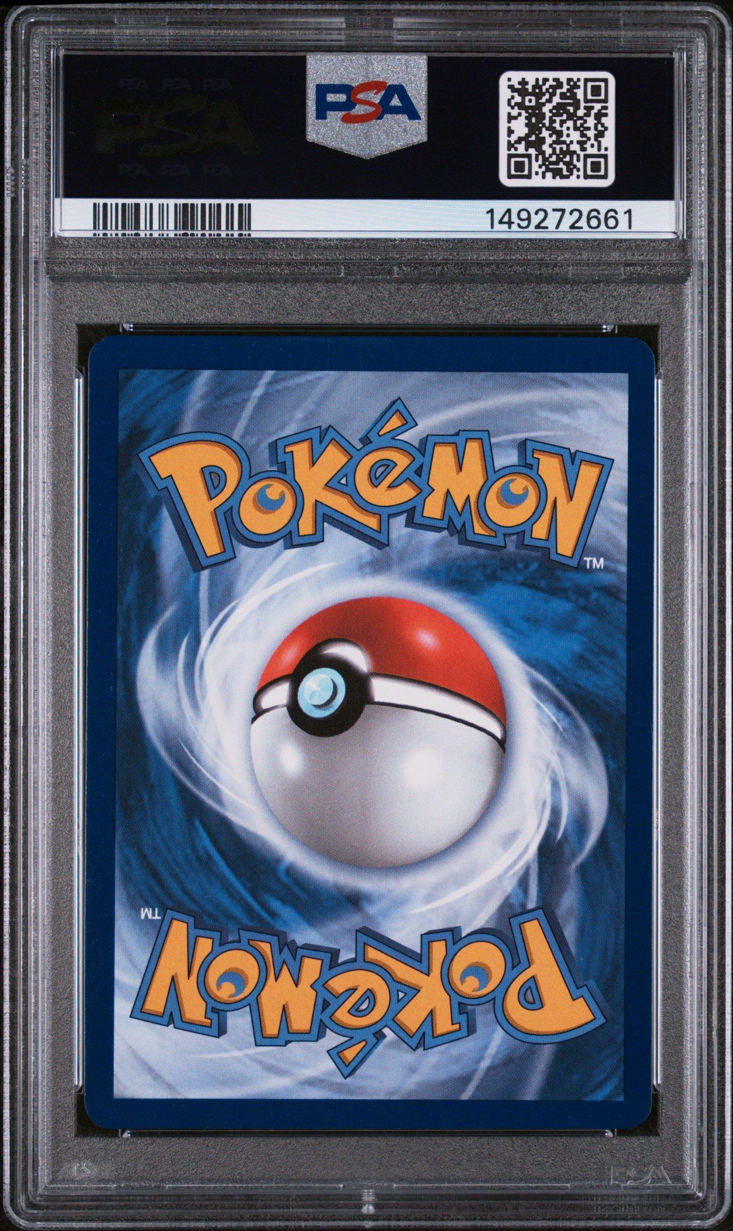 2025 Pokemon Mep En-me Black Star Promo 023 Mega Charizard X Ex