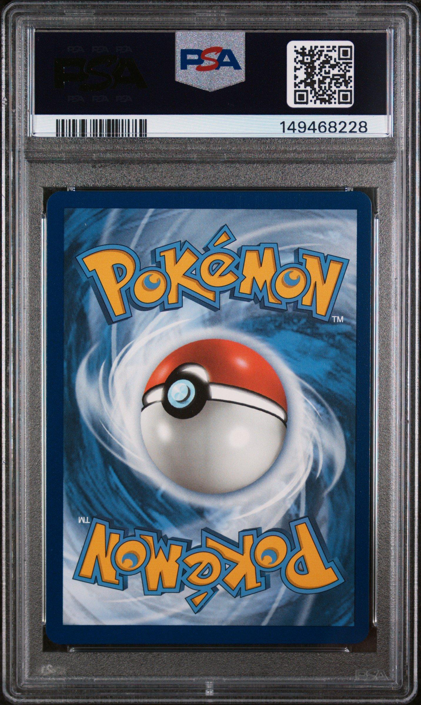 2023 Pokemon Sword And Shield Crown Zenith 102 Full Art/rayquaza