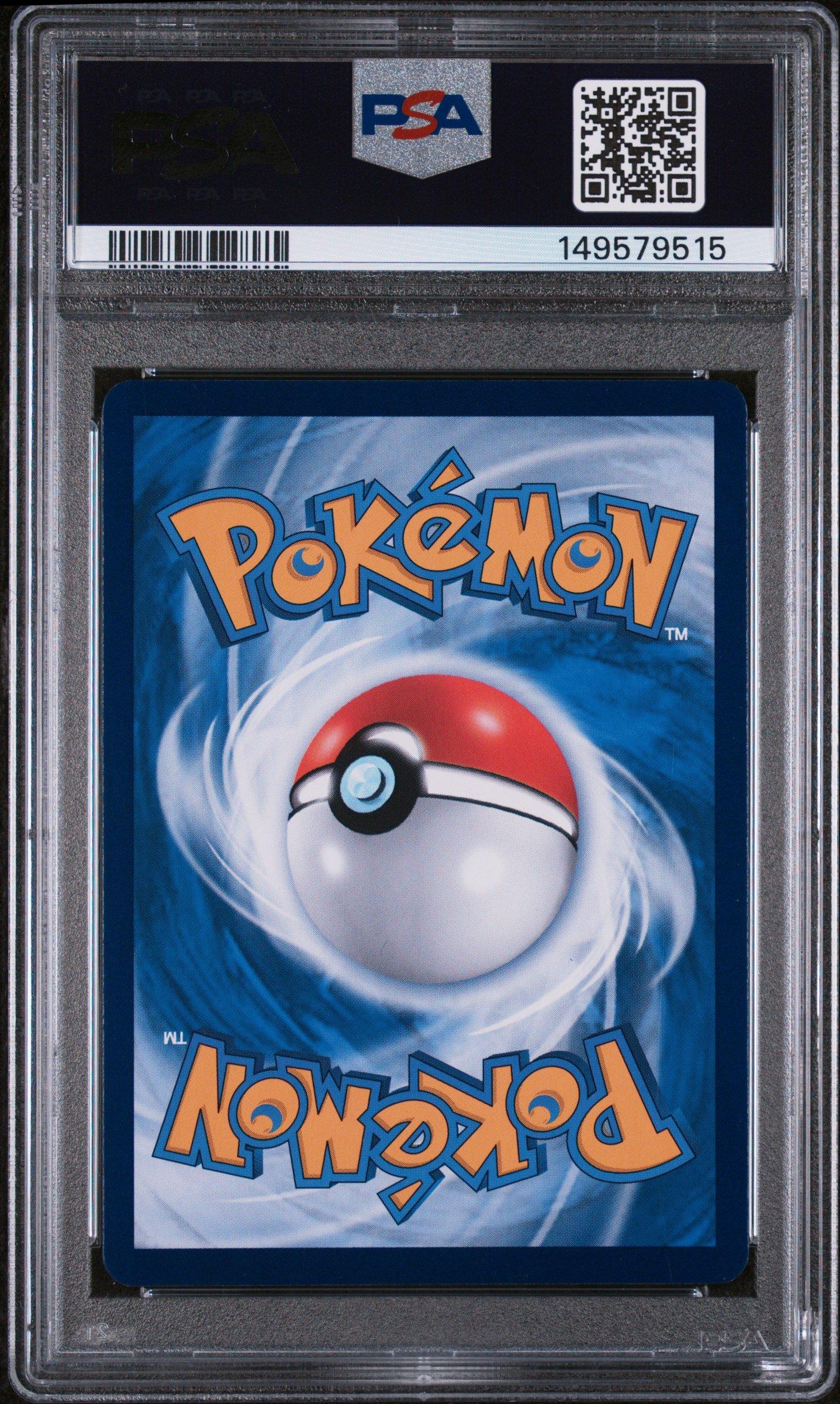 2025 Pokemon Simplified Chinese Cbb1 C-gem Pack Vol 1 09 Quaxly