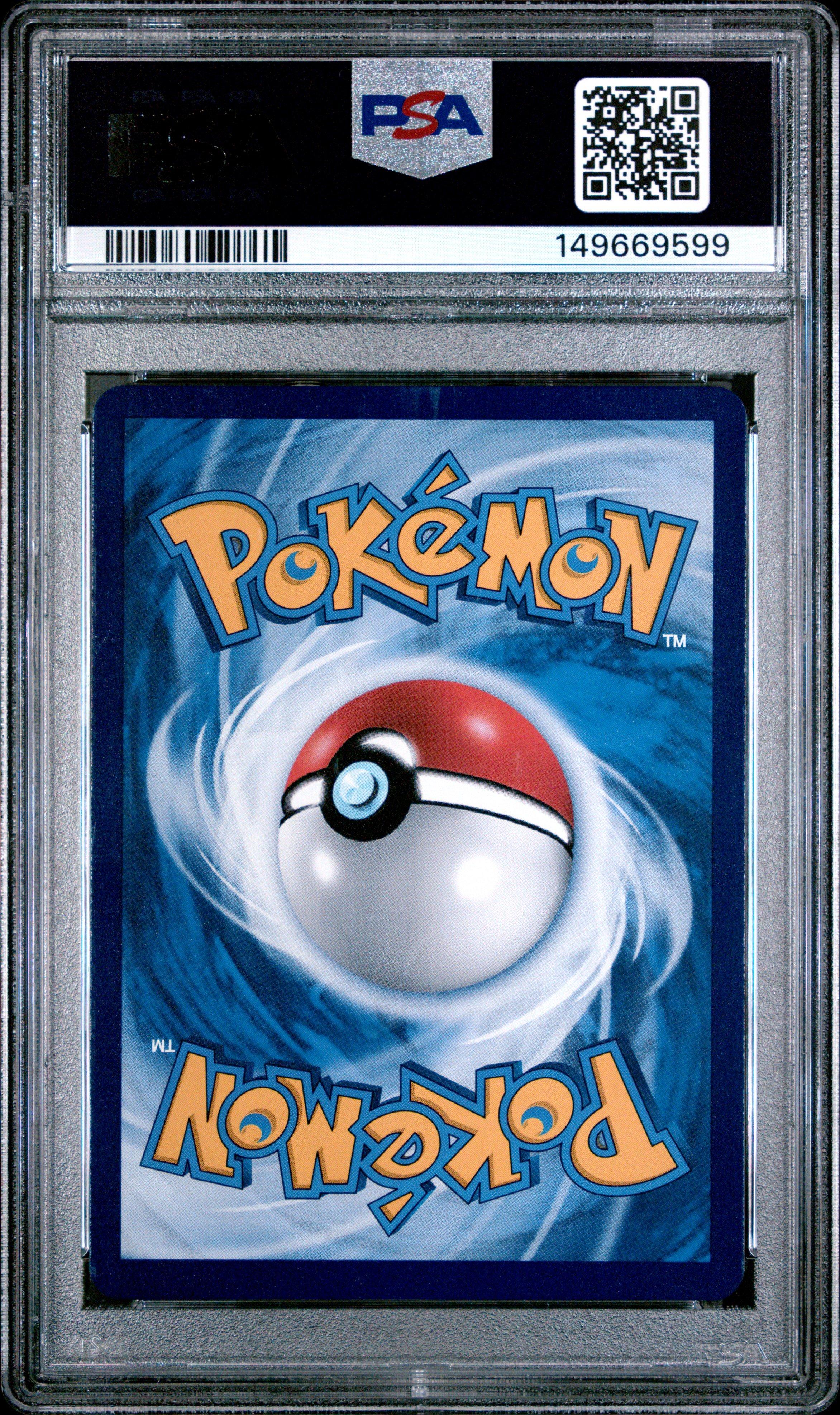 2024 Pokemon Simplified Chinese Csh C-eevee Advanced Gift Box 009