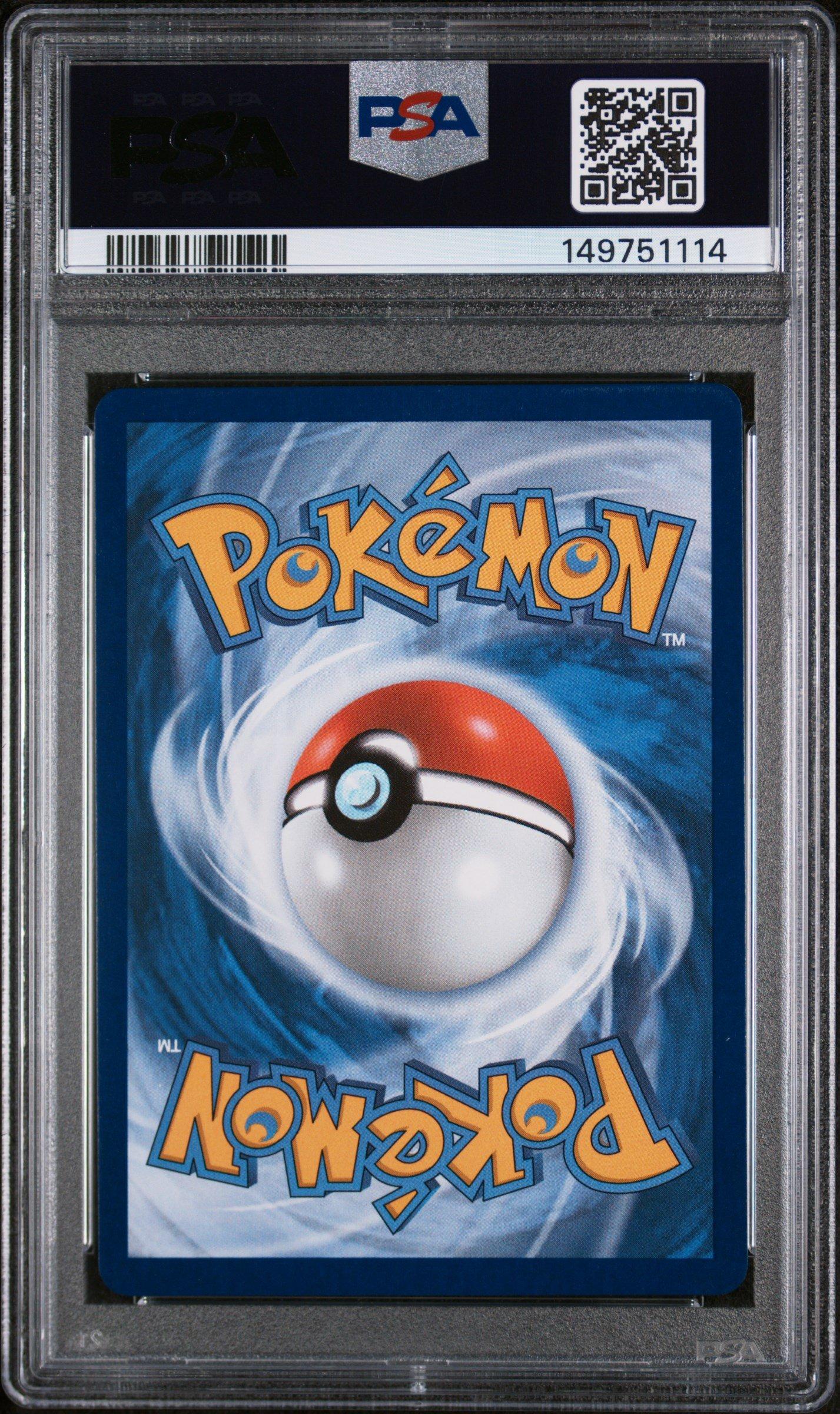 2025 Pokemon Pfl En-phantasmal Flames 101 Flygon Illustration Rare