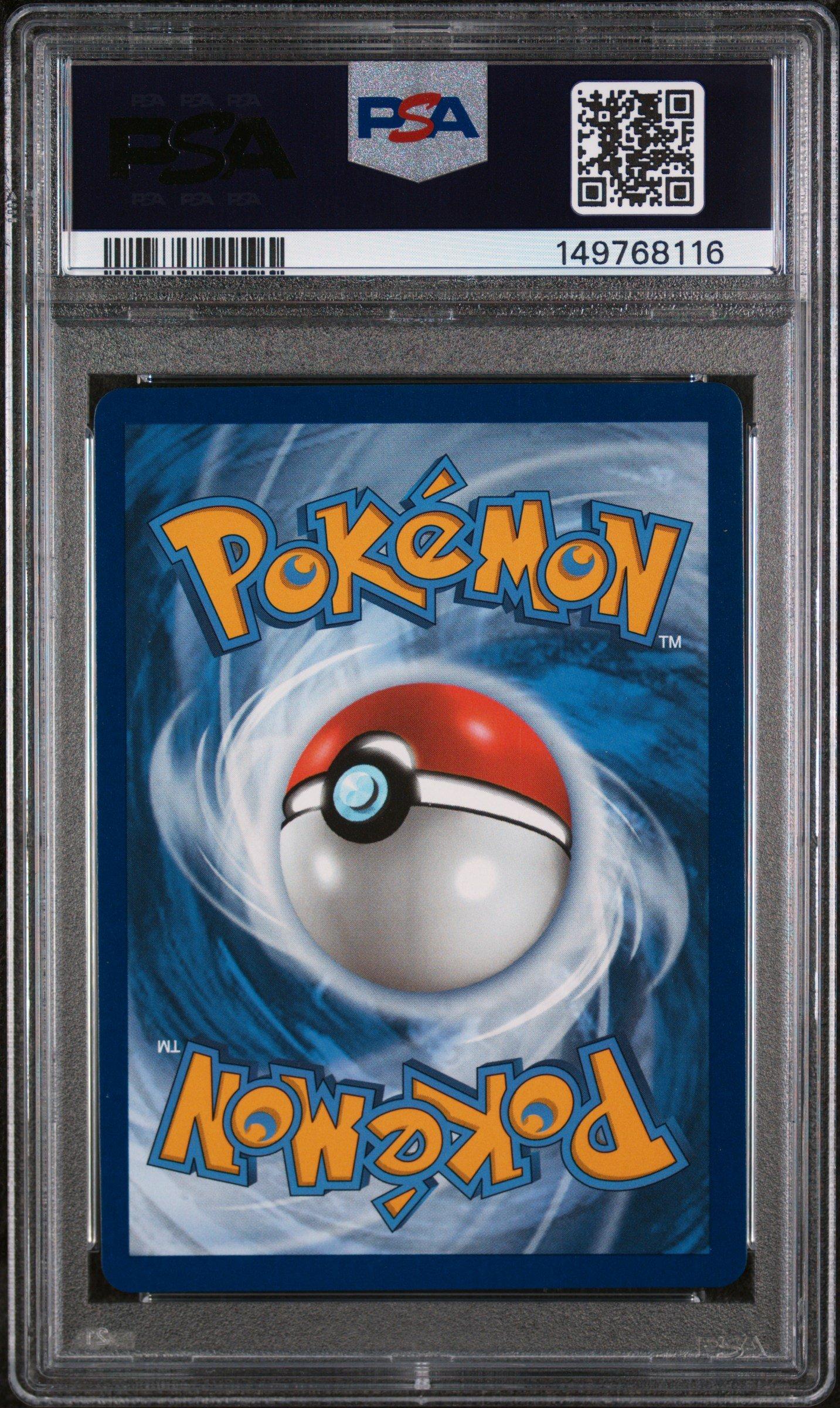 2025 Pokemon Jtg En-journey Together 185 N's Zoroark Ex Special
