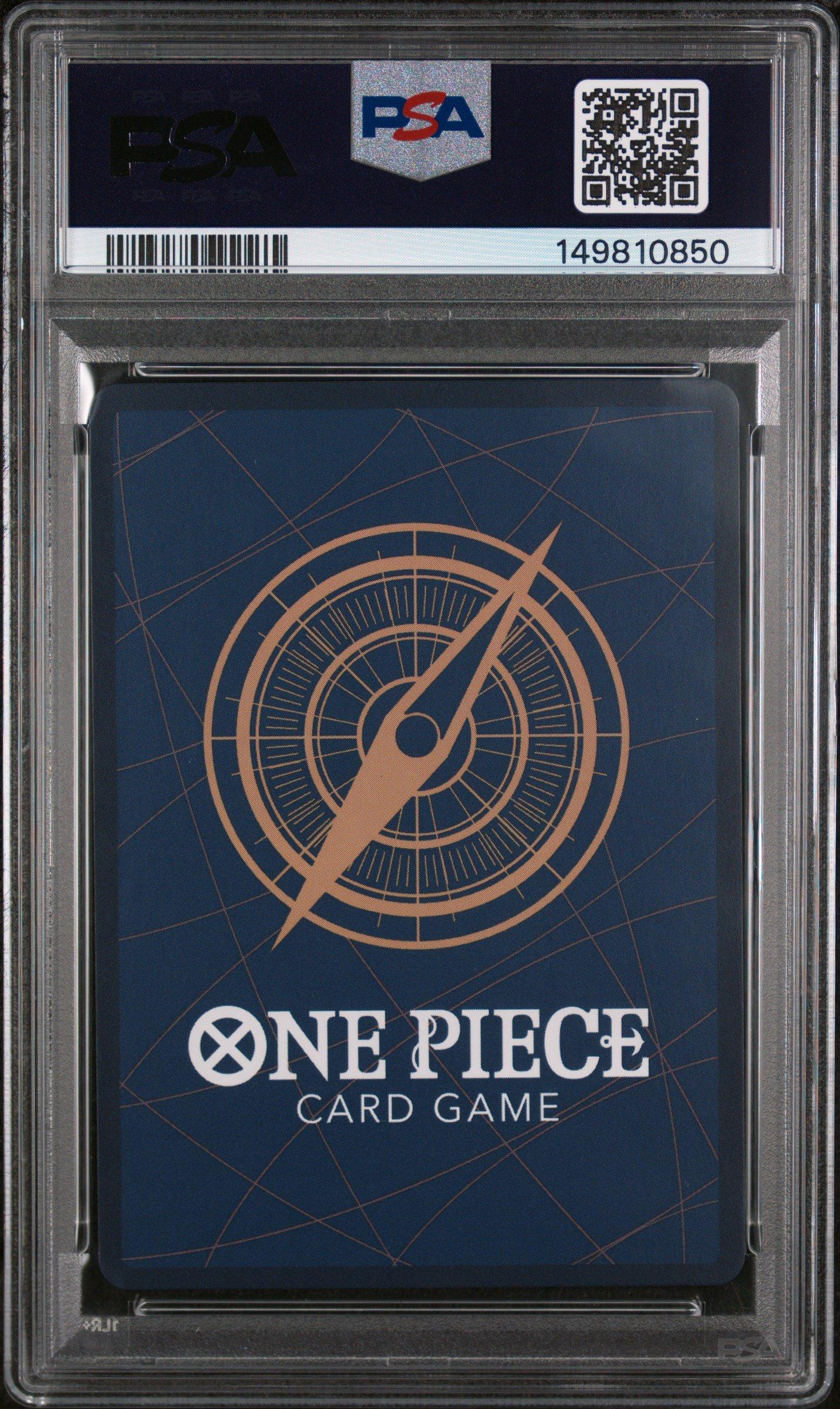 2024 One Piece Japanese Op09-emperors In The New World 051 Boa